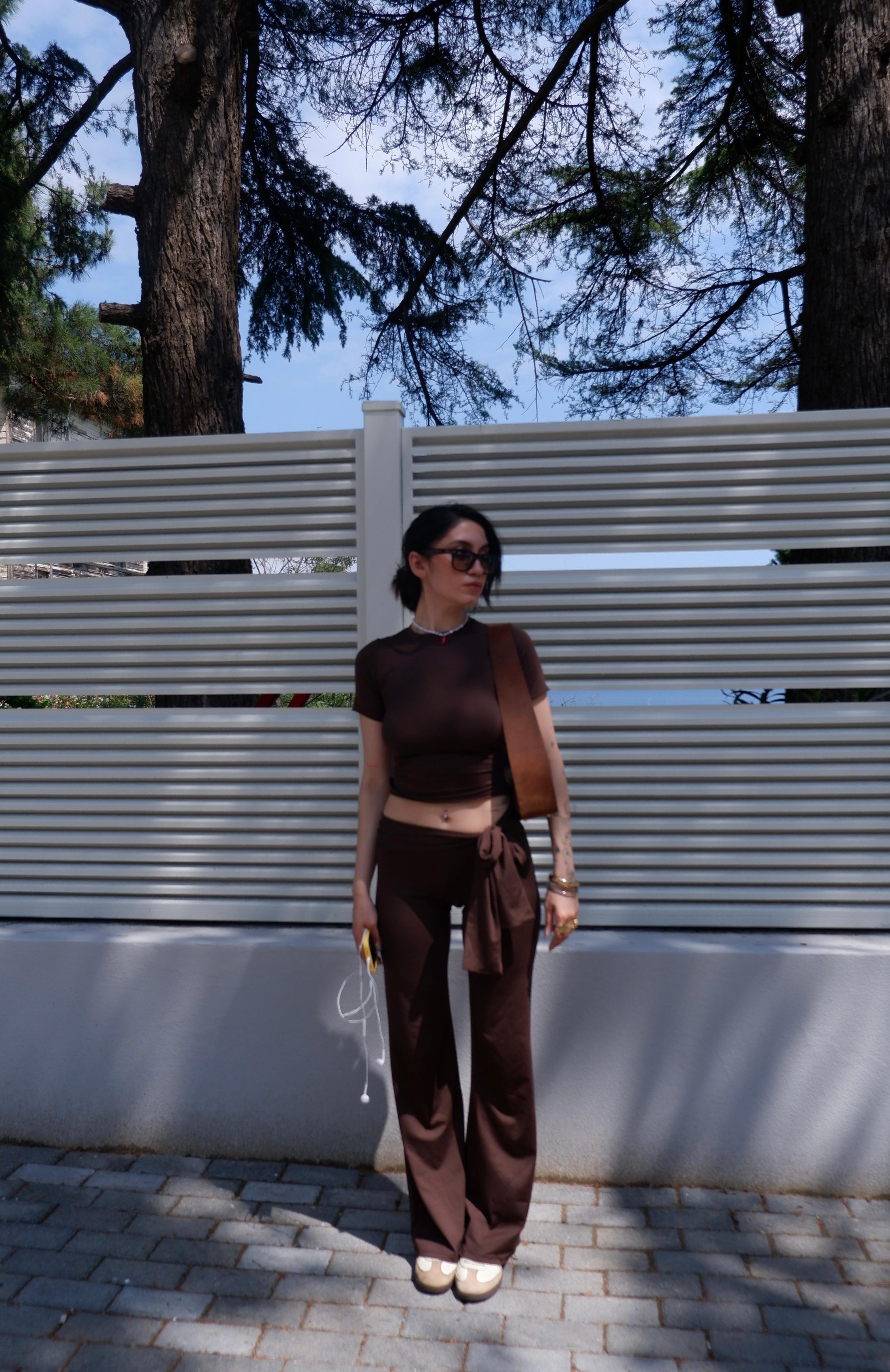 SERENA PANT