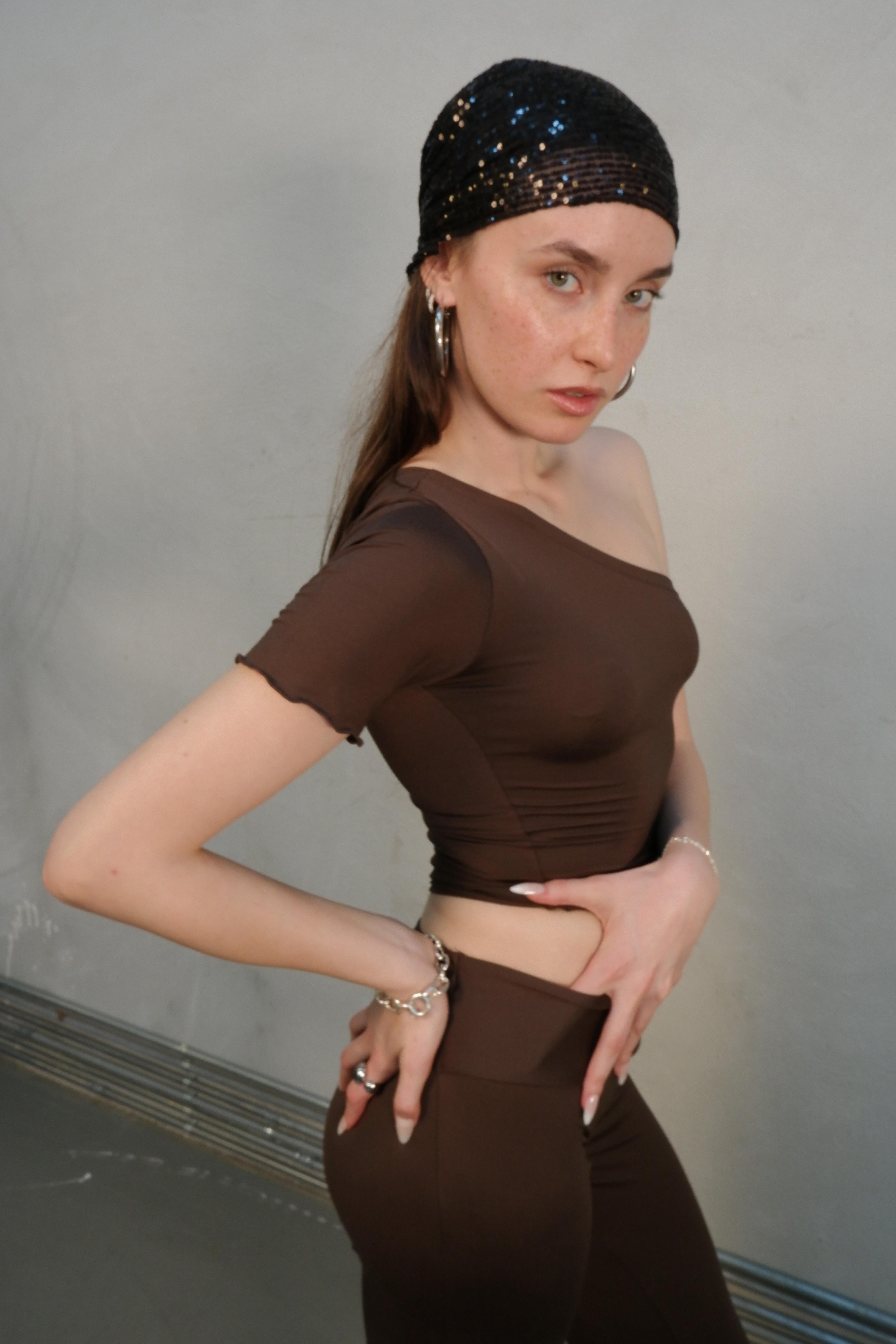 BLAIR TOP