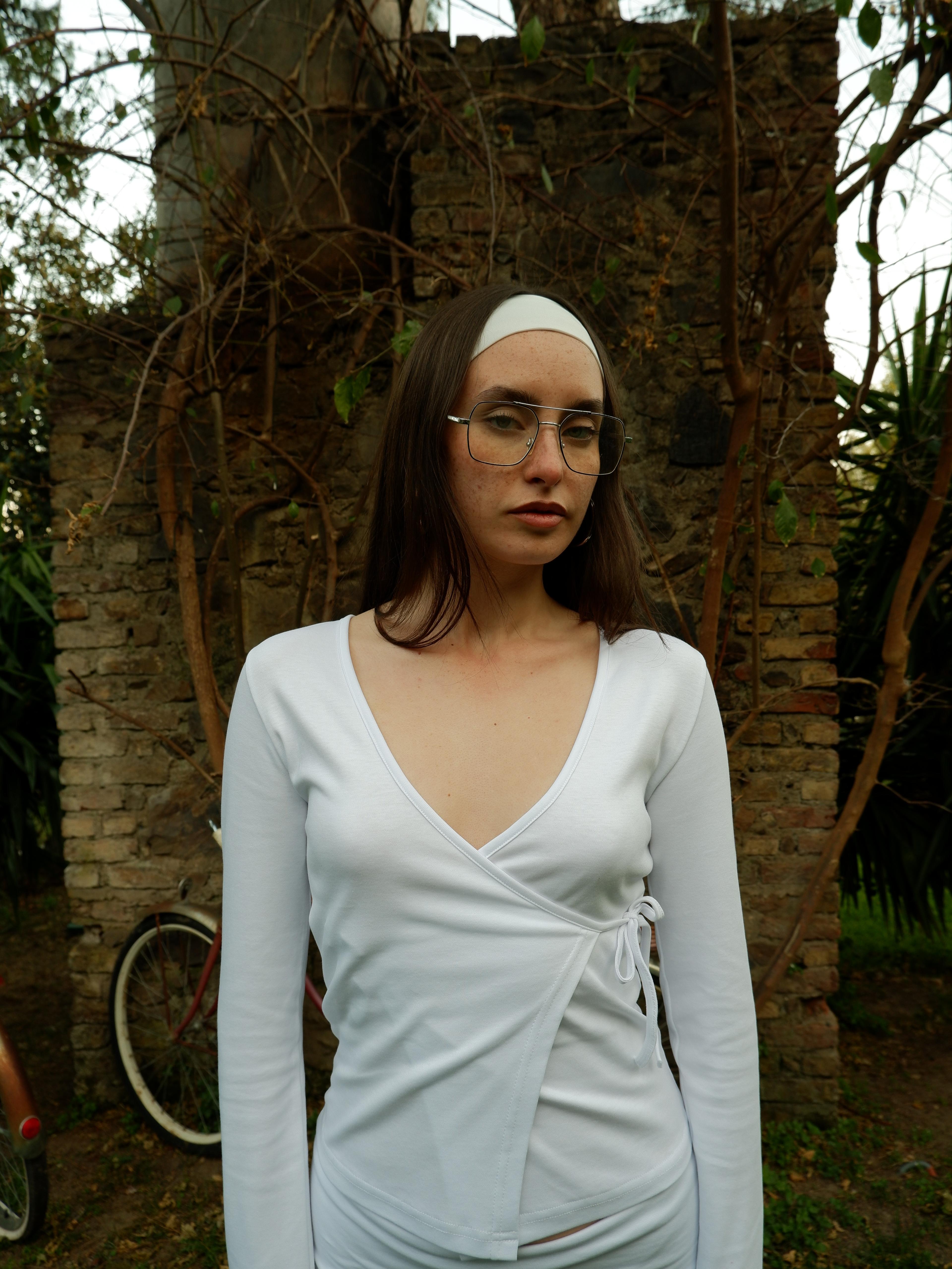 PURE EASE TOP