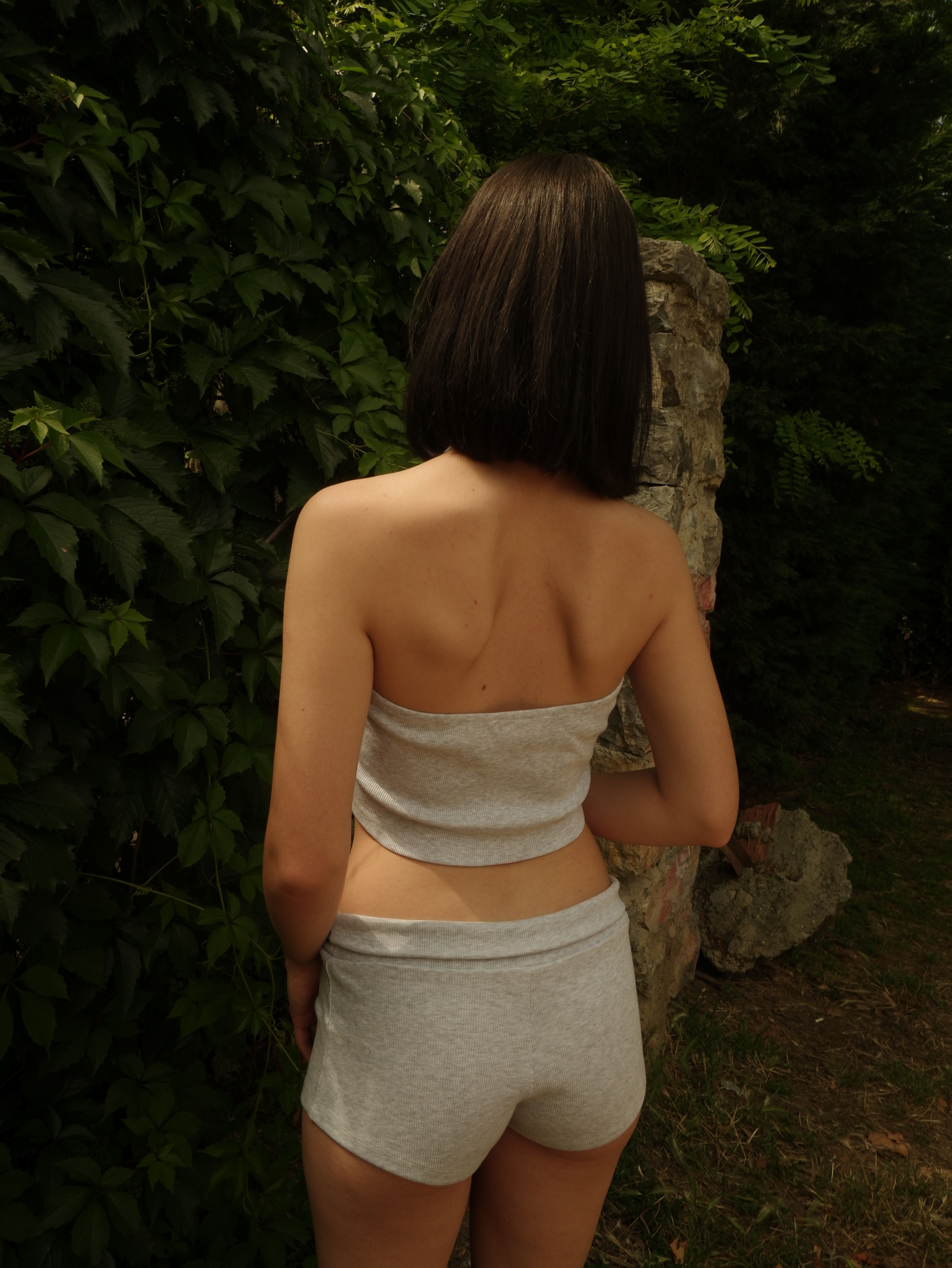 MONROE SHORTS