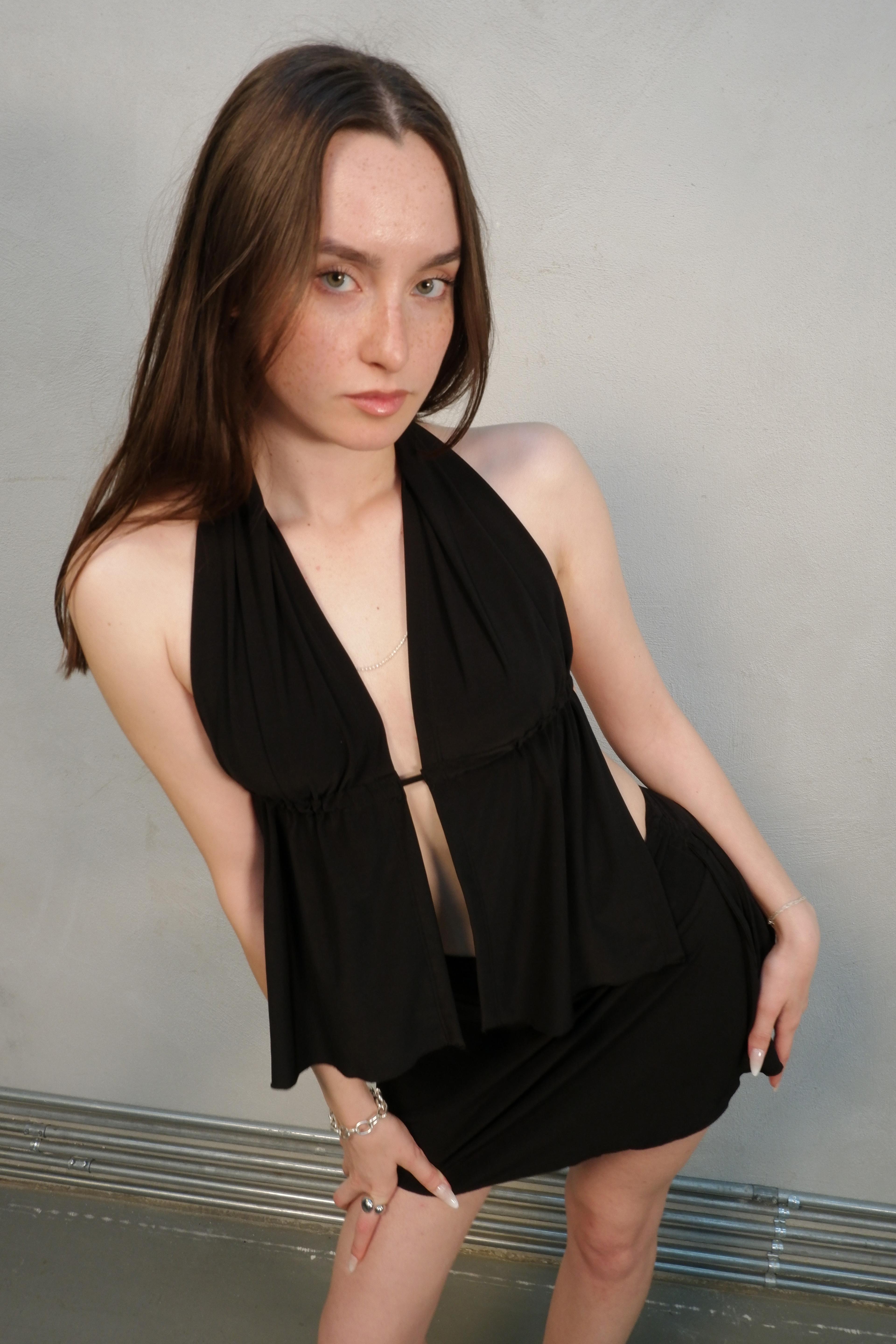 VENOM TOP