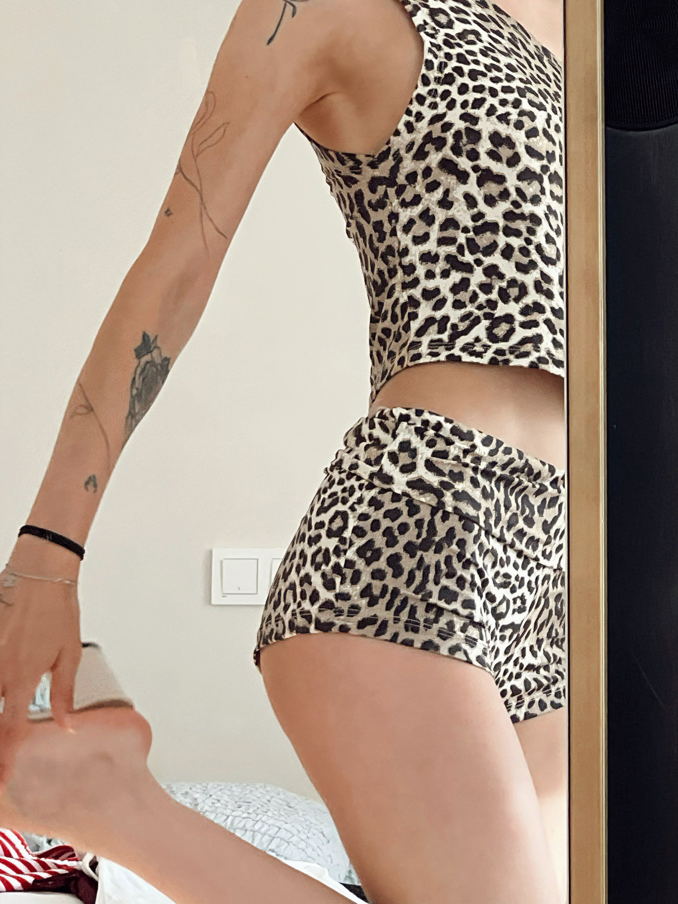 WILD TOUCH SET