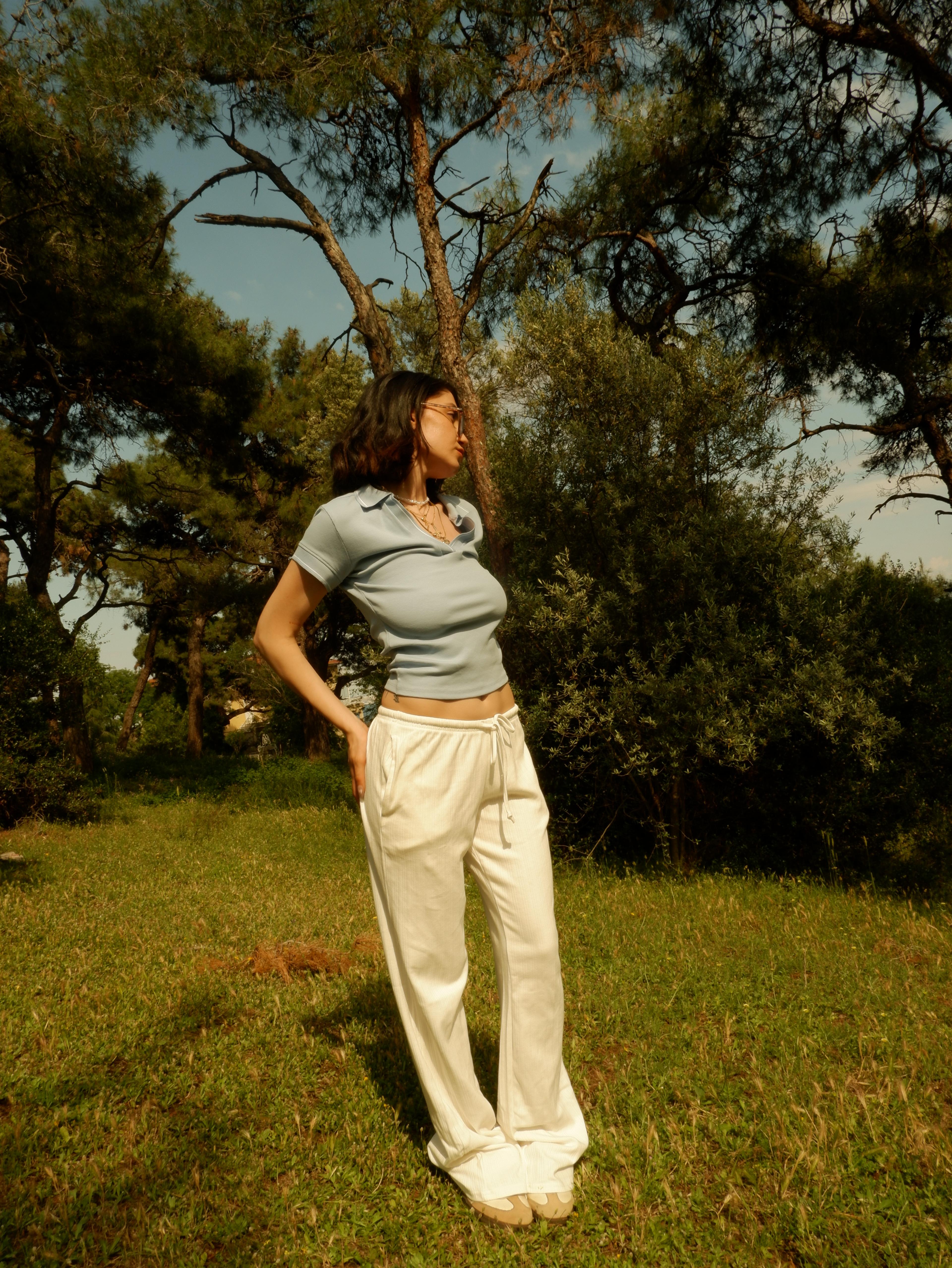 EASE PANTS