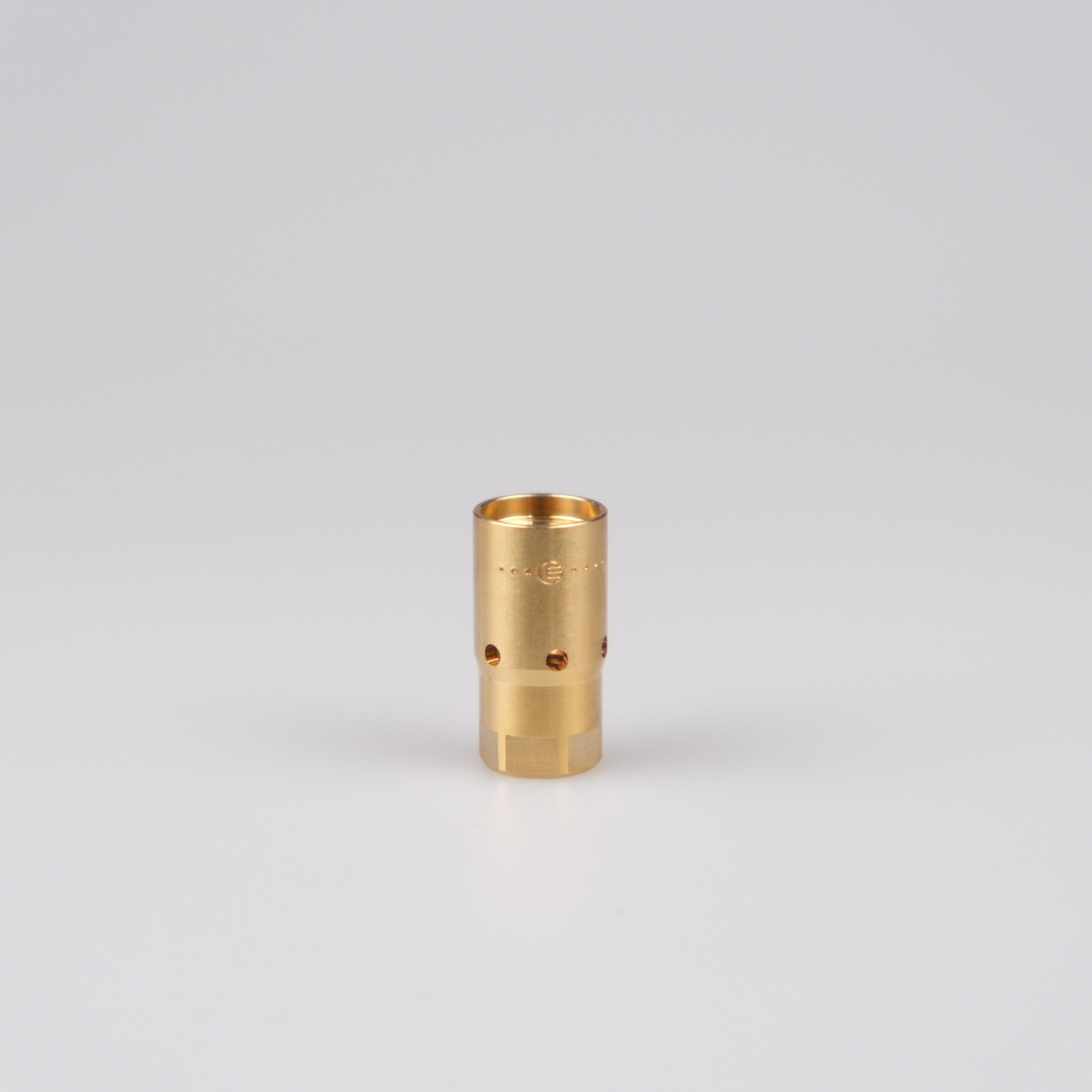 Tip adaptor M 8 / M10x1 23,2mm Type 505/  [A7-58] - 10 Adet / 142.0117.10