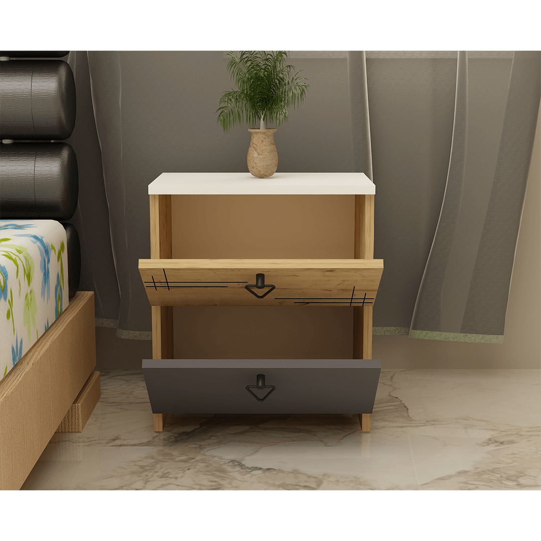 ARYA Bedside Tables
