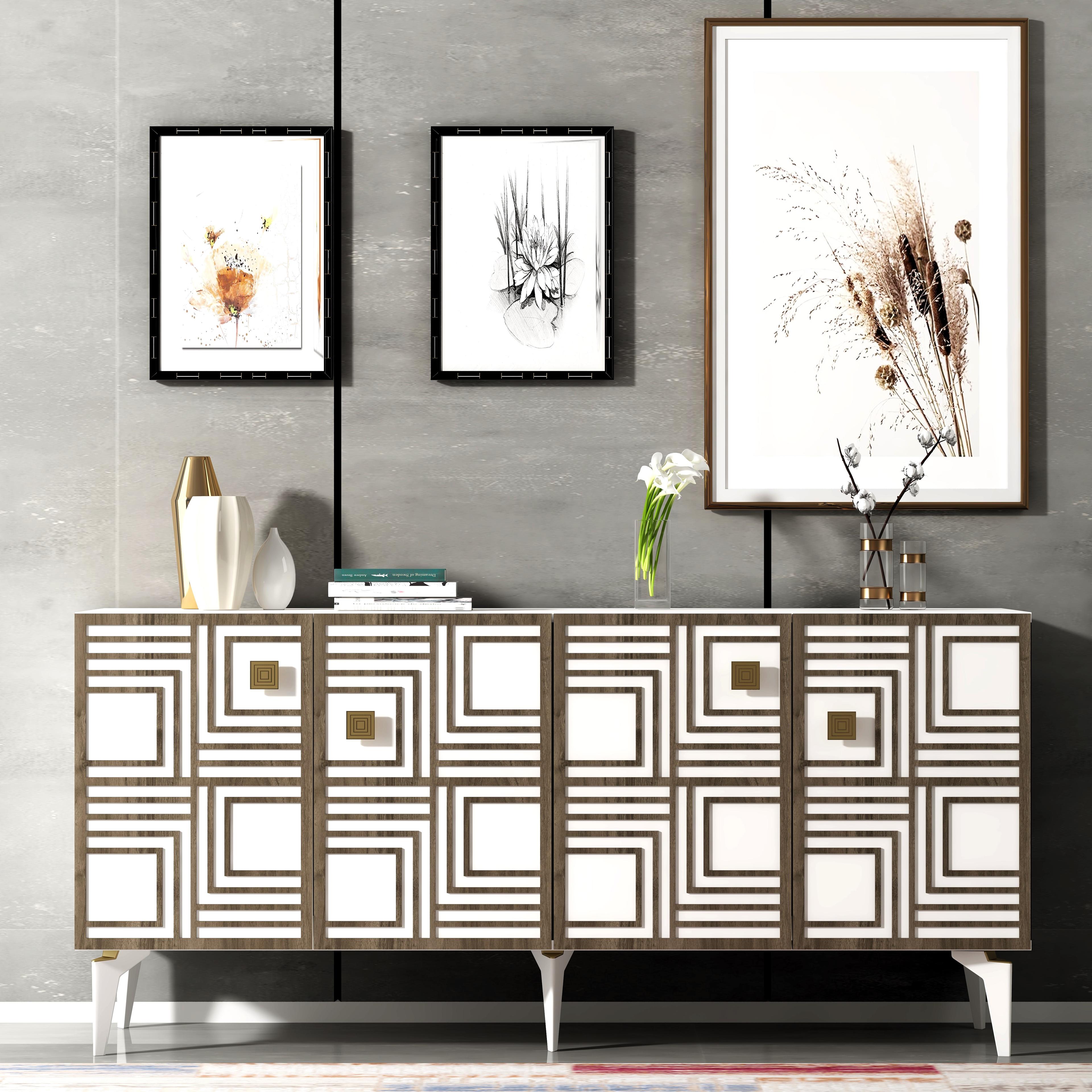 PINE Cabinet