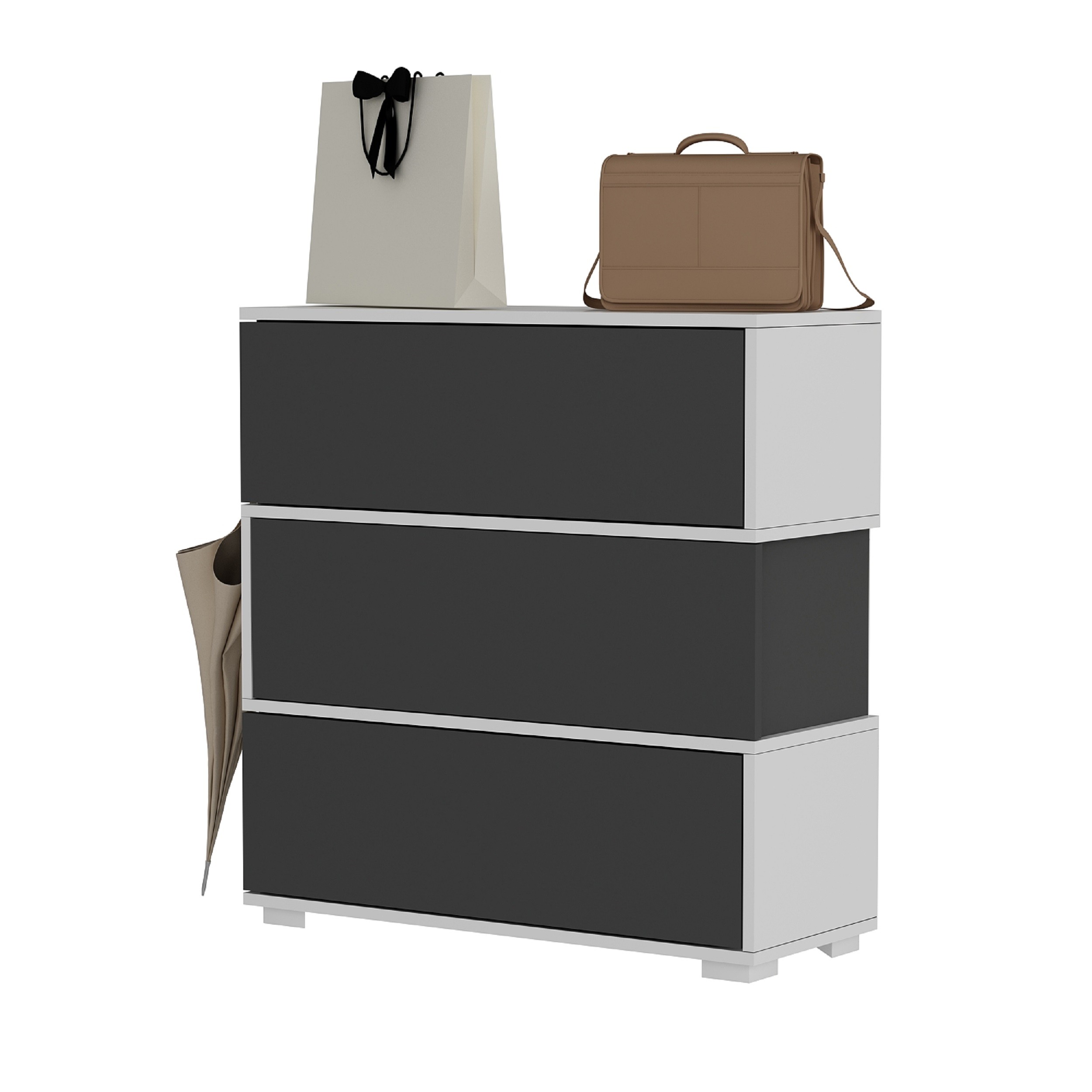 ARIS Shoe Rack
