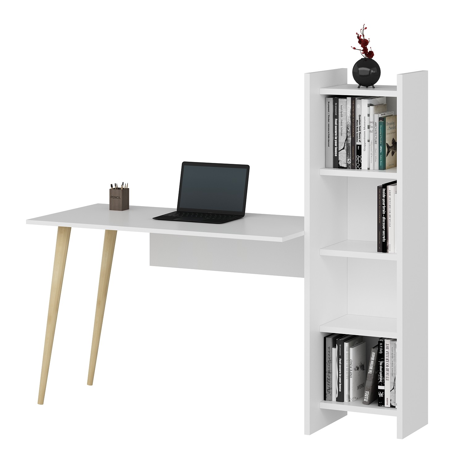 NAPOLI Office Desk
