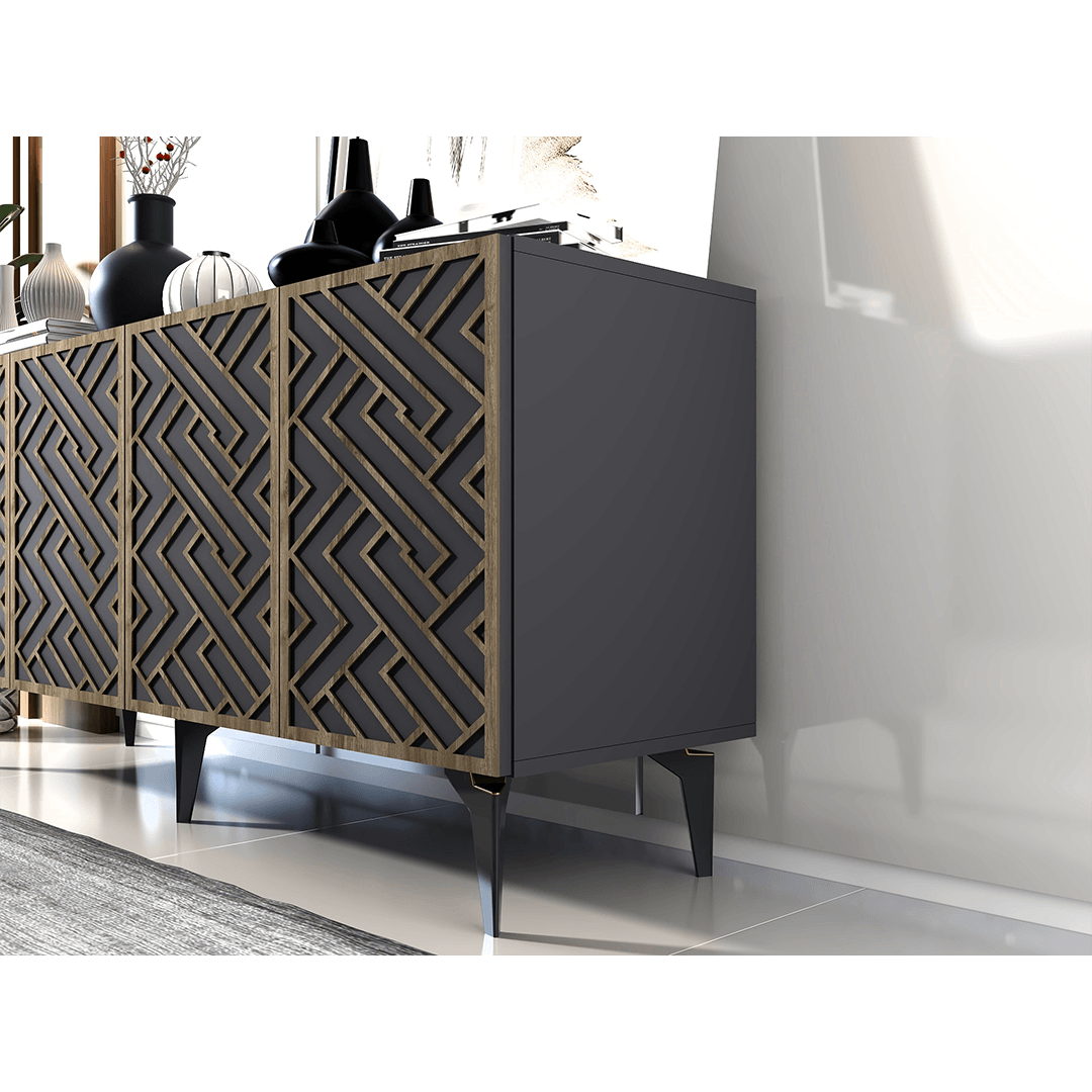 VITA Cabinet