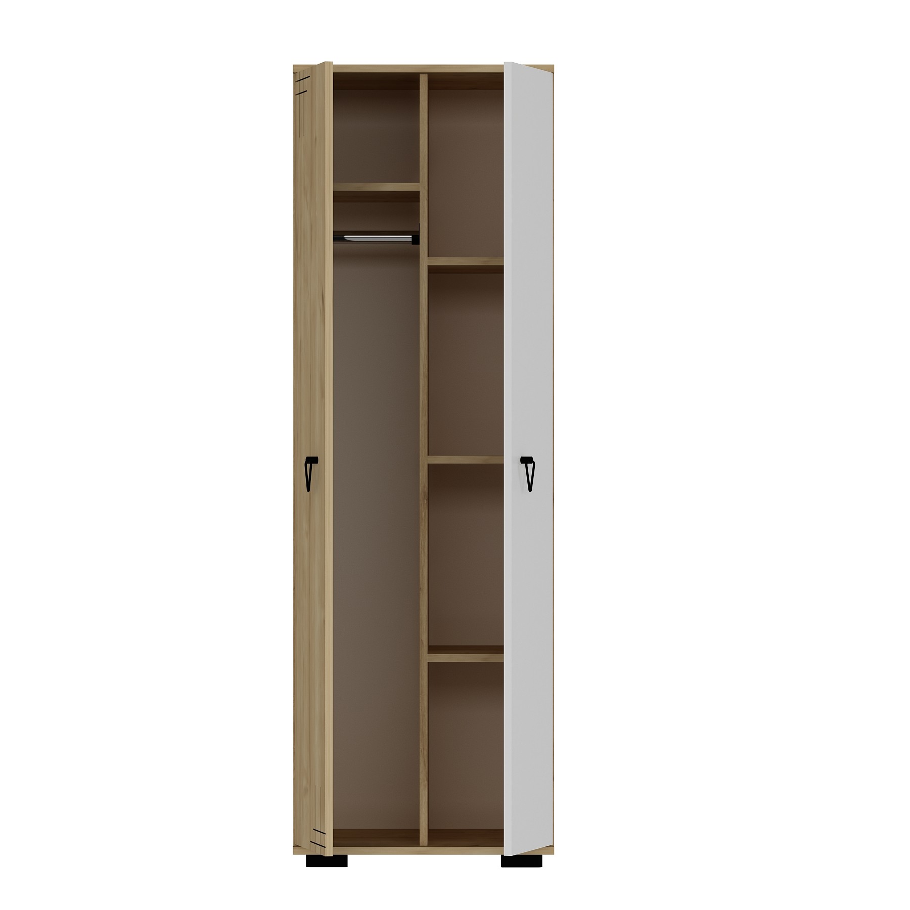 ARYA Wardrobe