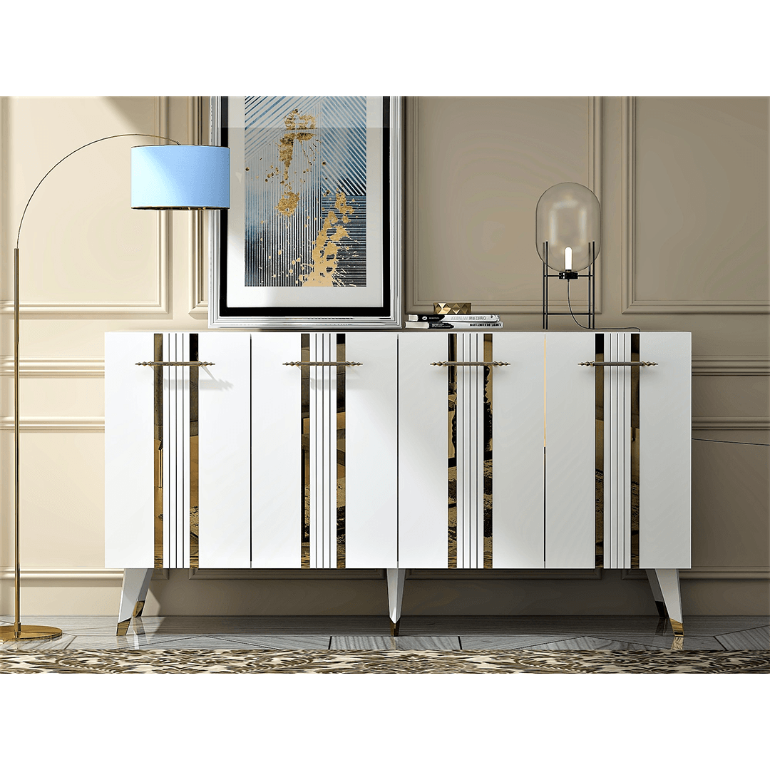 ASEL Cabinet