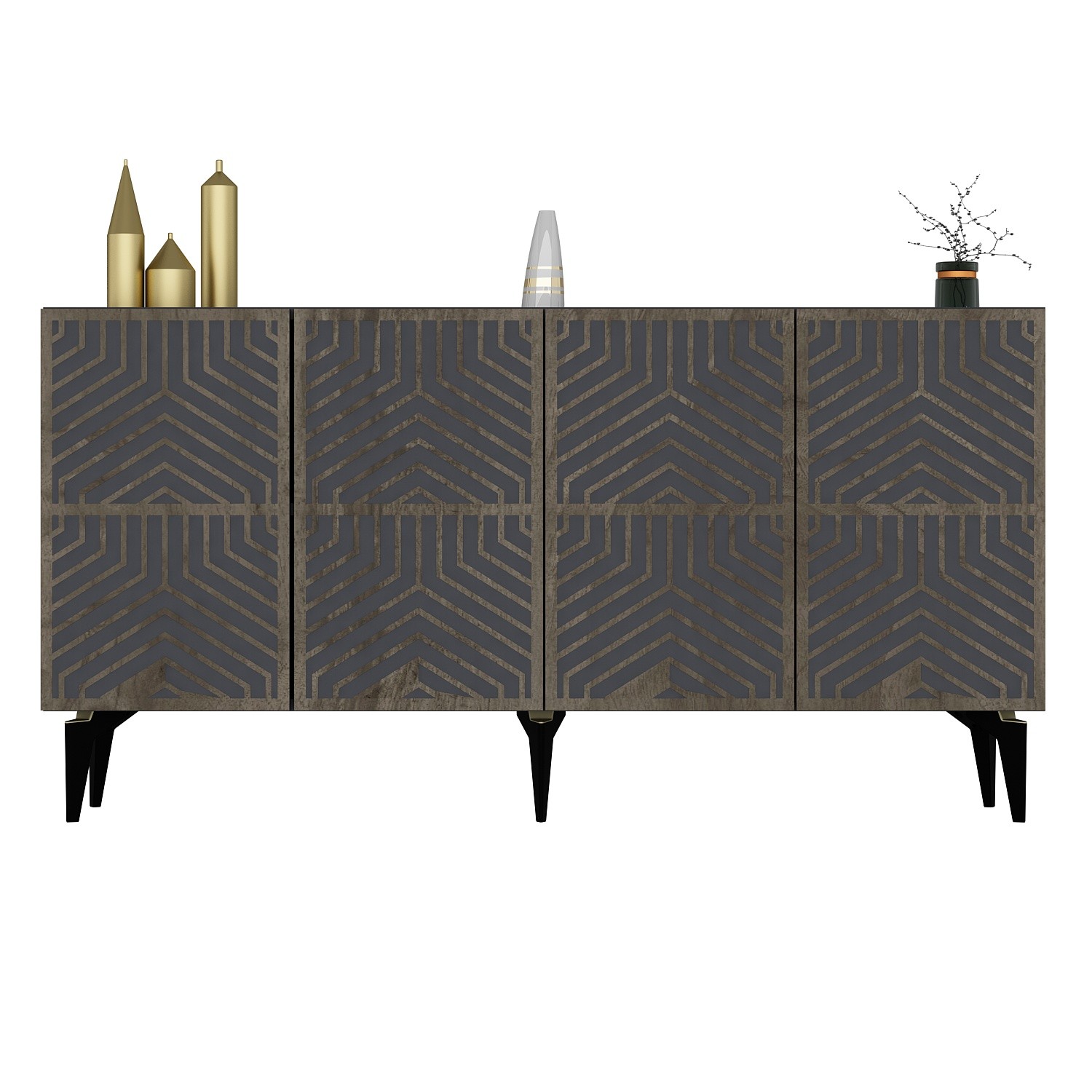 MERLIN Cabinet 