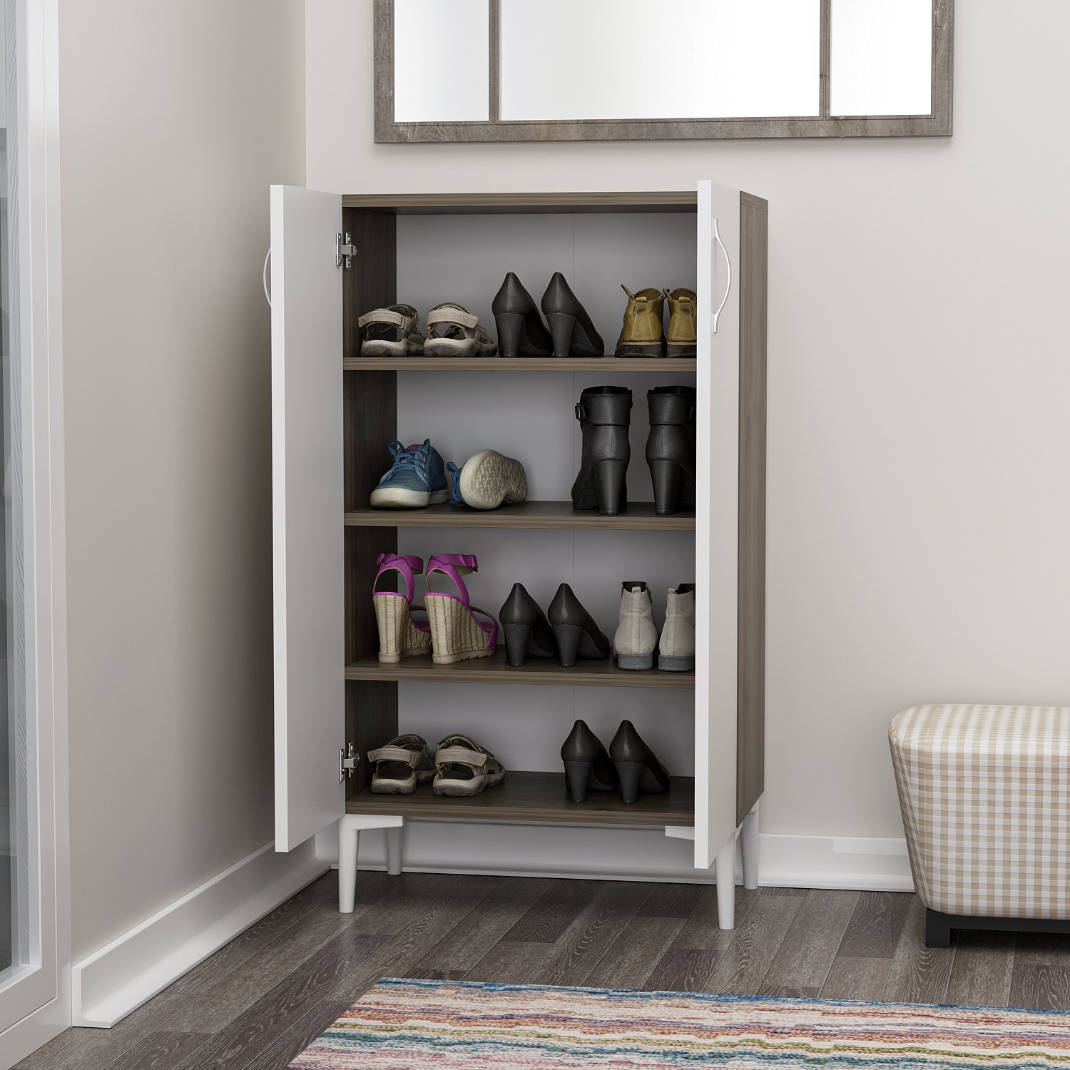 CHETRI Multi-Purpose Cabinet