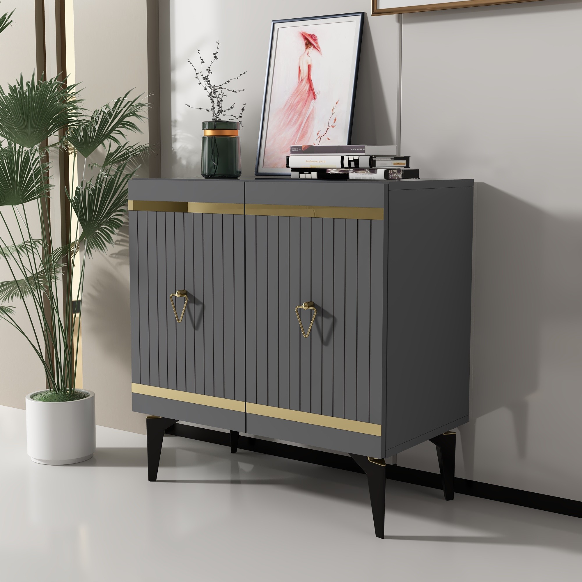 YUMY Cabinet