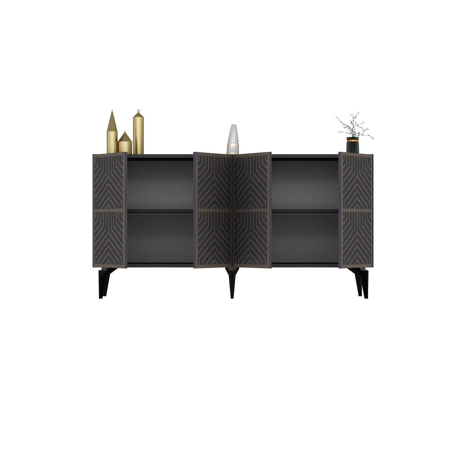 MERLIN Cabinet 