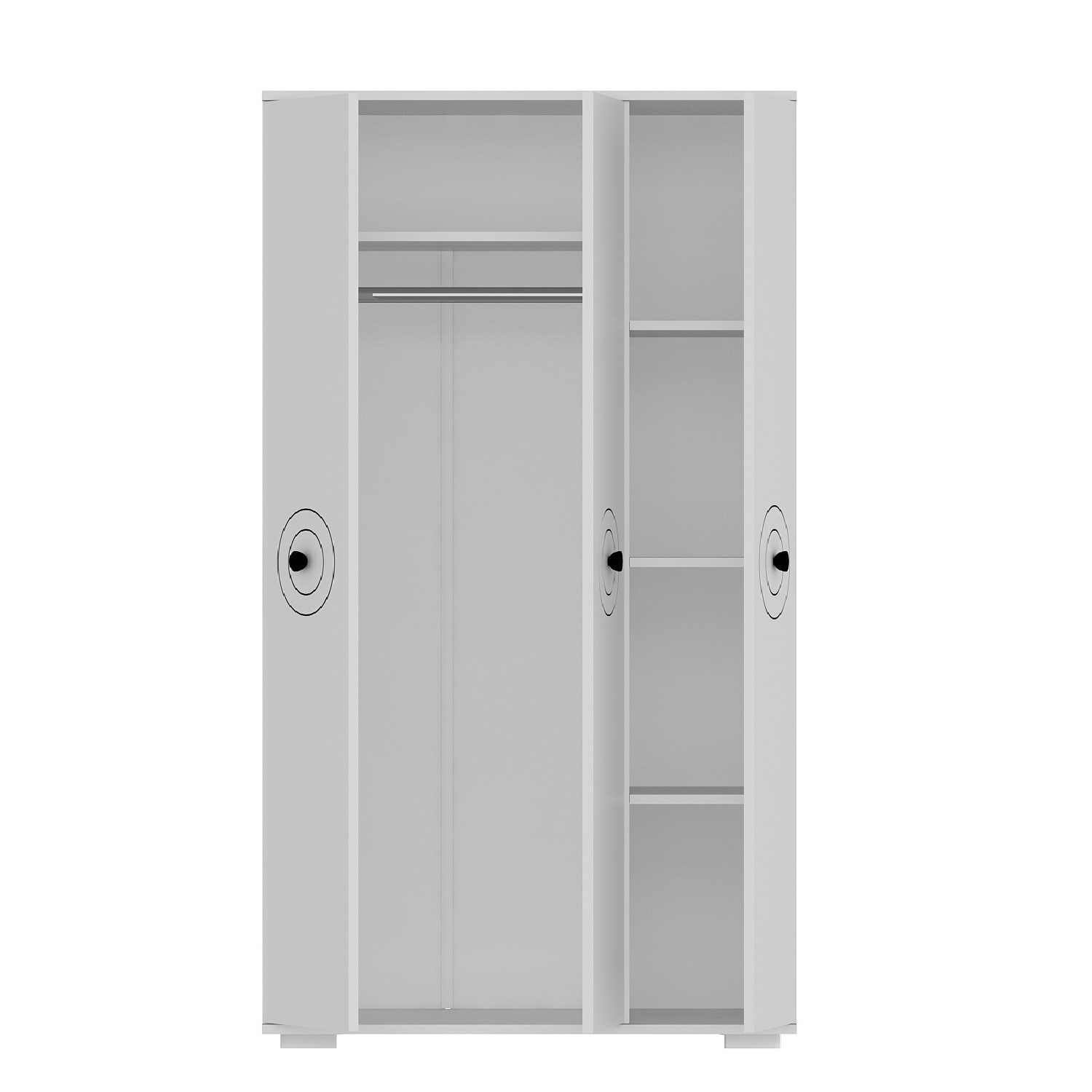 VALES Wardrobe