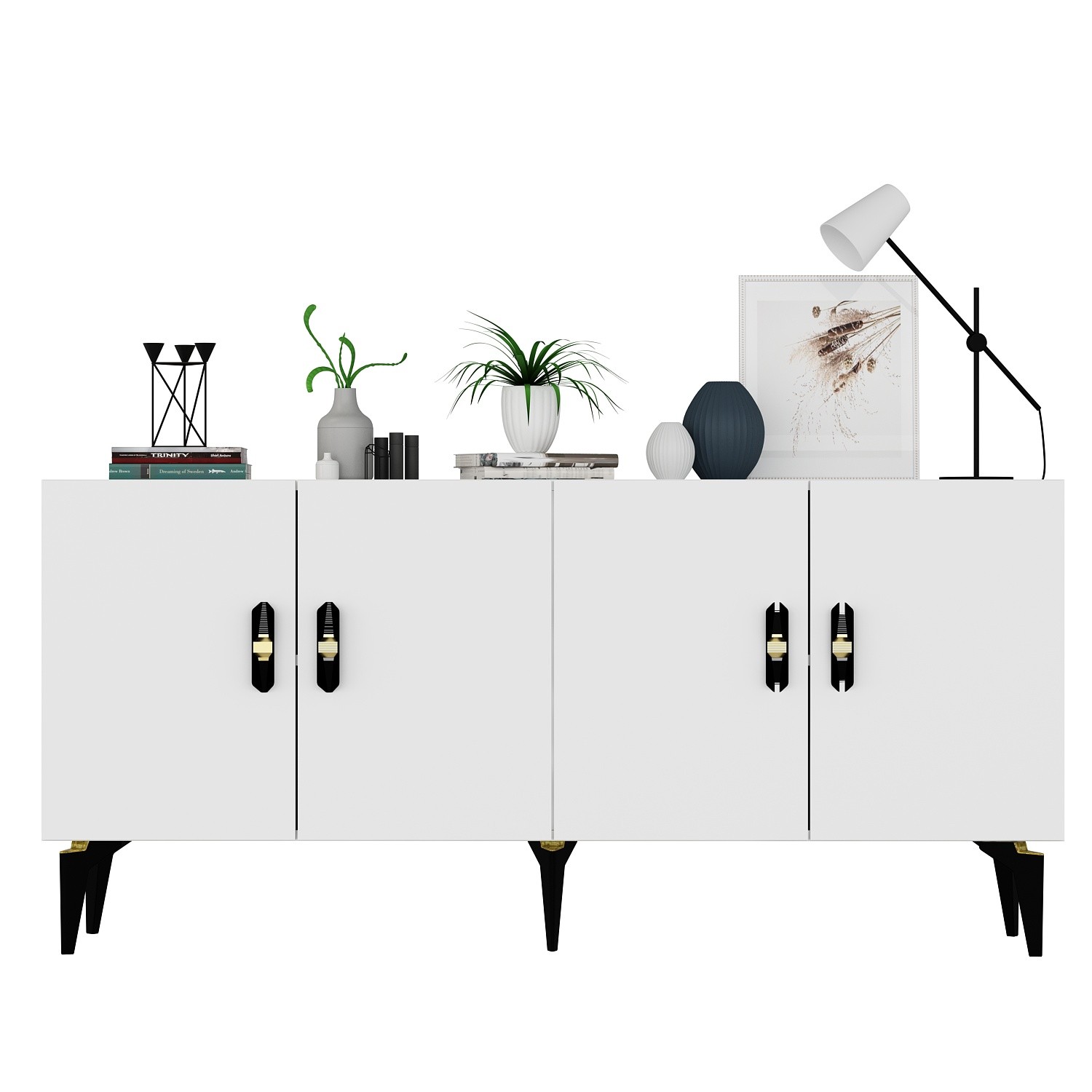 PLUS Cabinet
