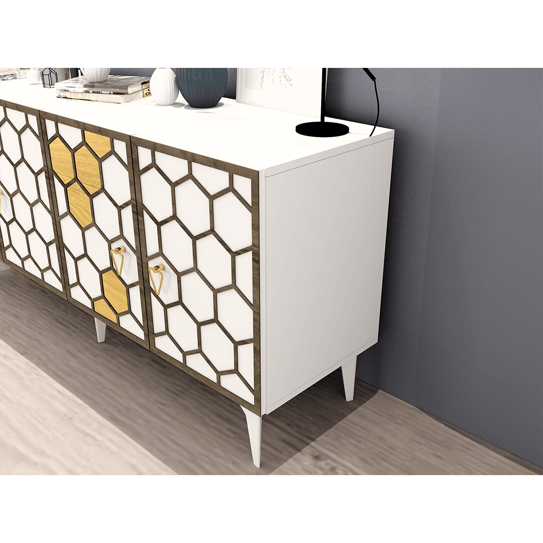 PETEK Cabinet