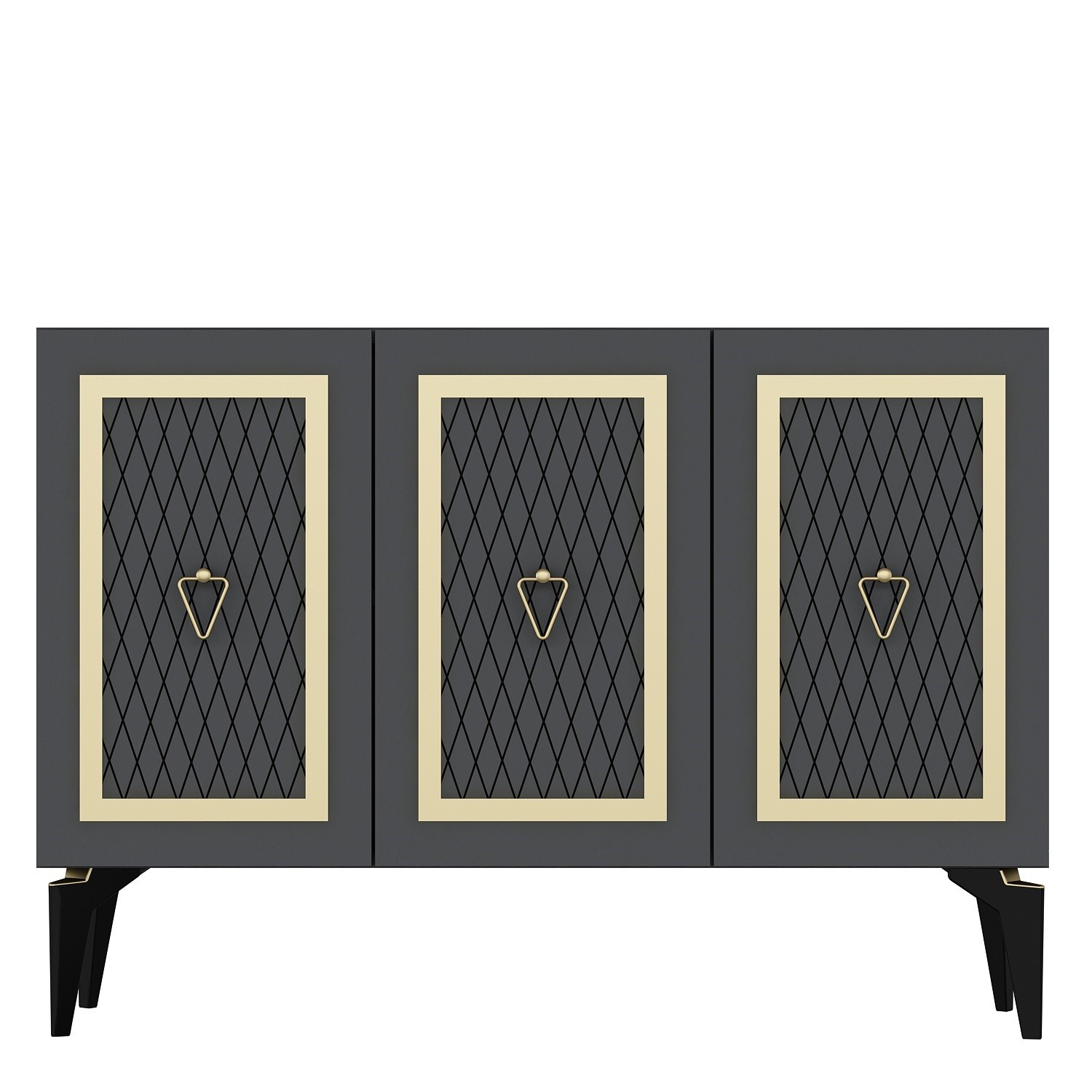 KATYA Cabinet