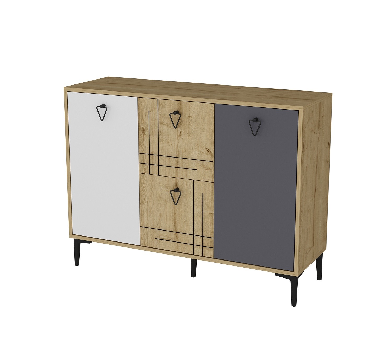 ARYA Cabinet