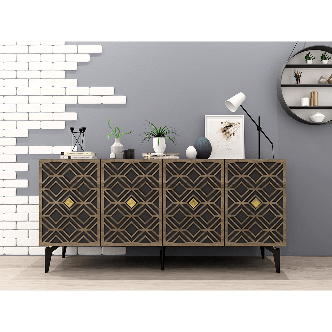 ROSE Cabinet