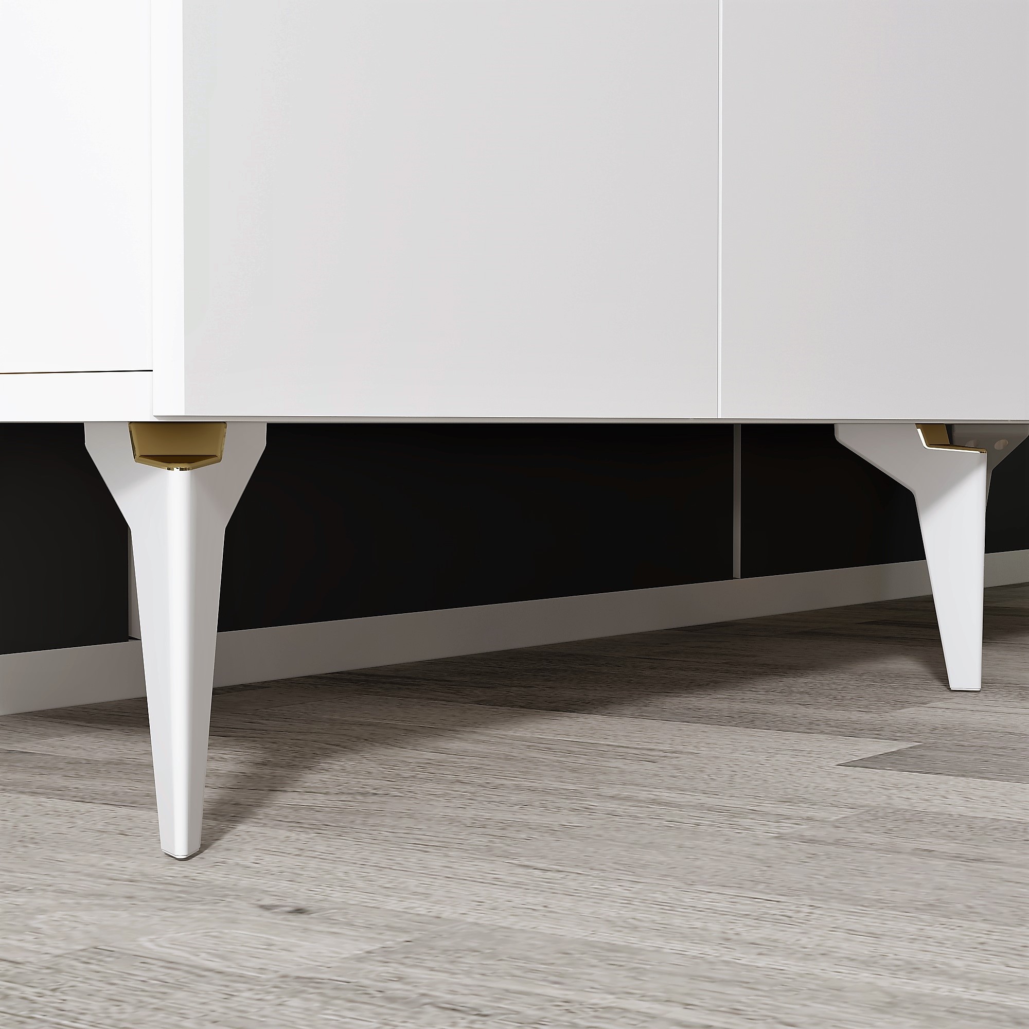ALVIN Cabinet