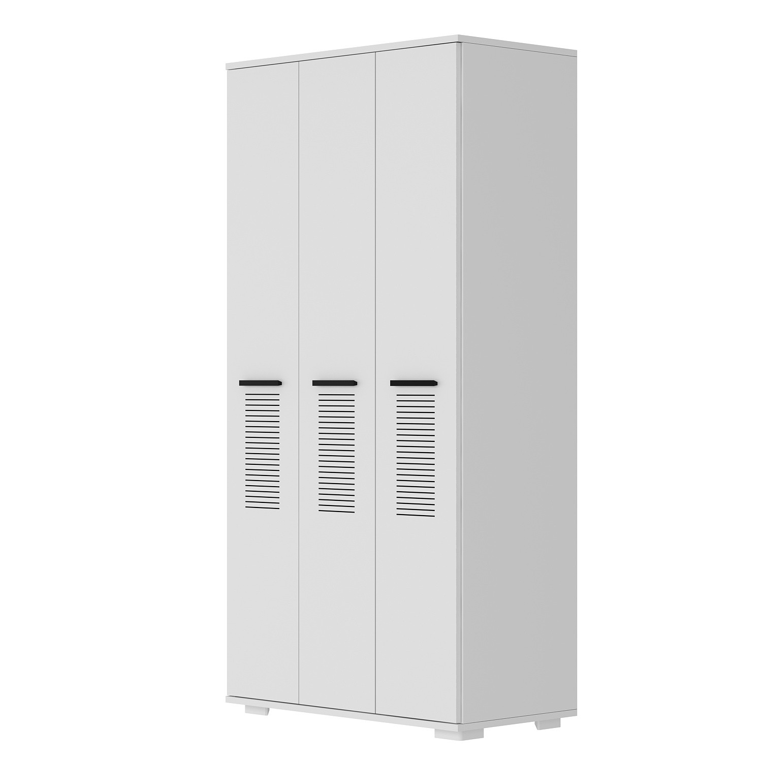 ASIMO Wardrobe