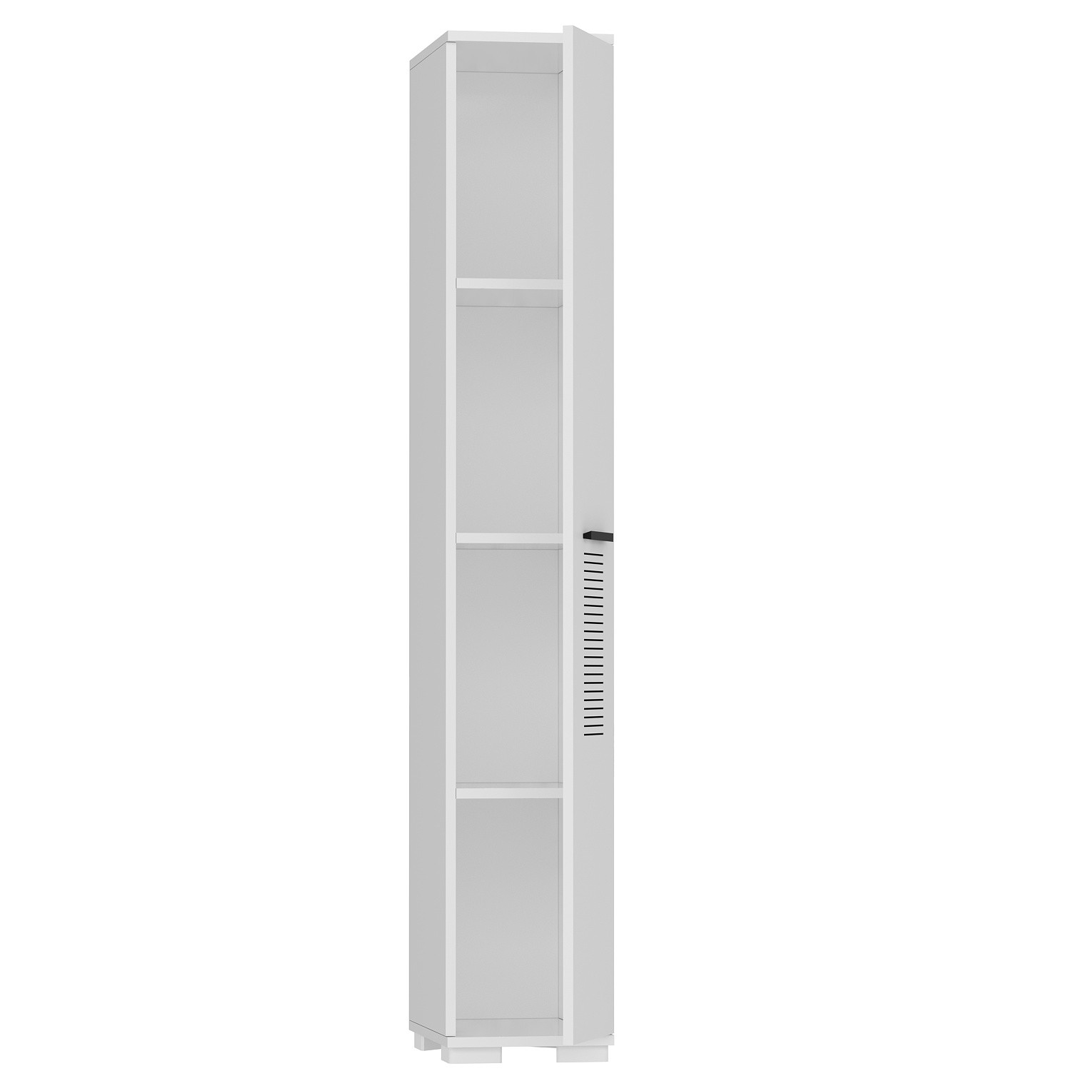 ASIMO Wardrobe 