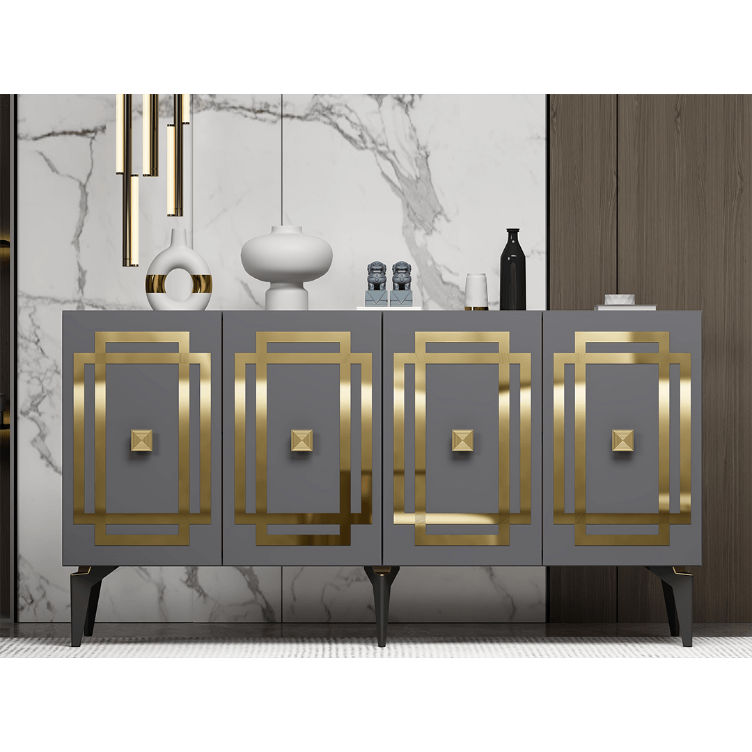LOTUS Cabinet