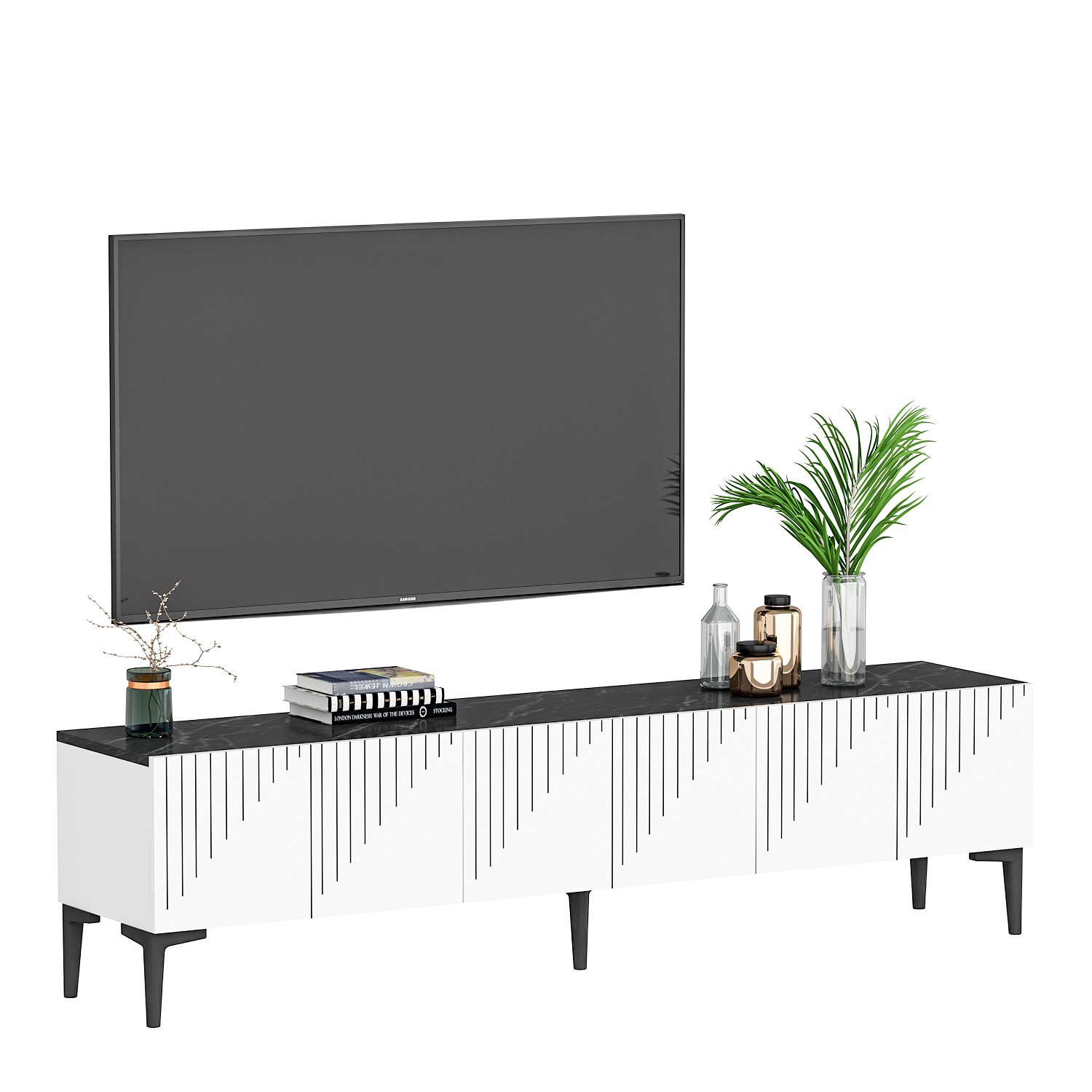 ARTEMIS TV Unit