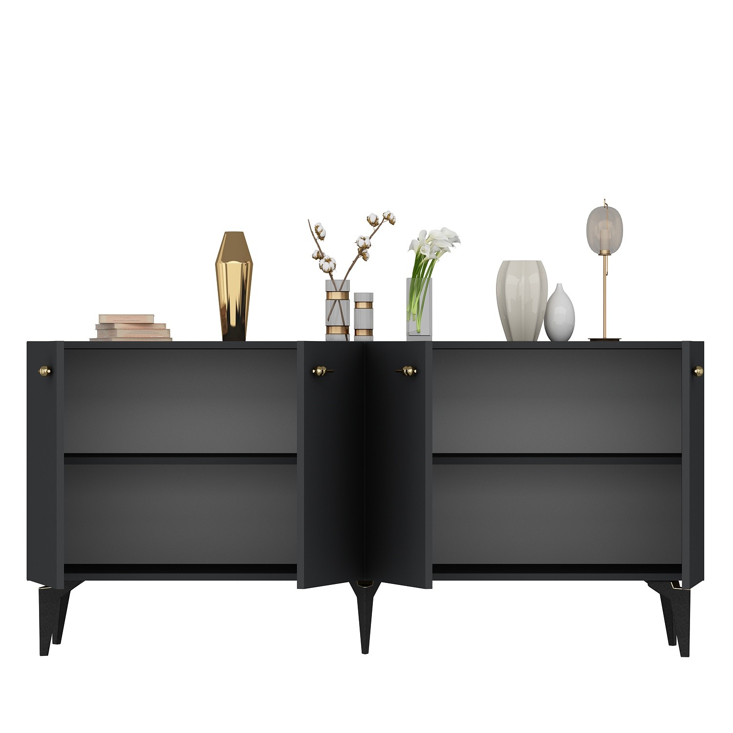 RUYA Cabinet