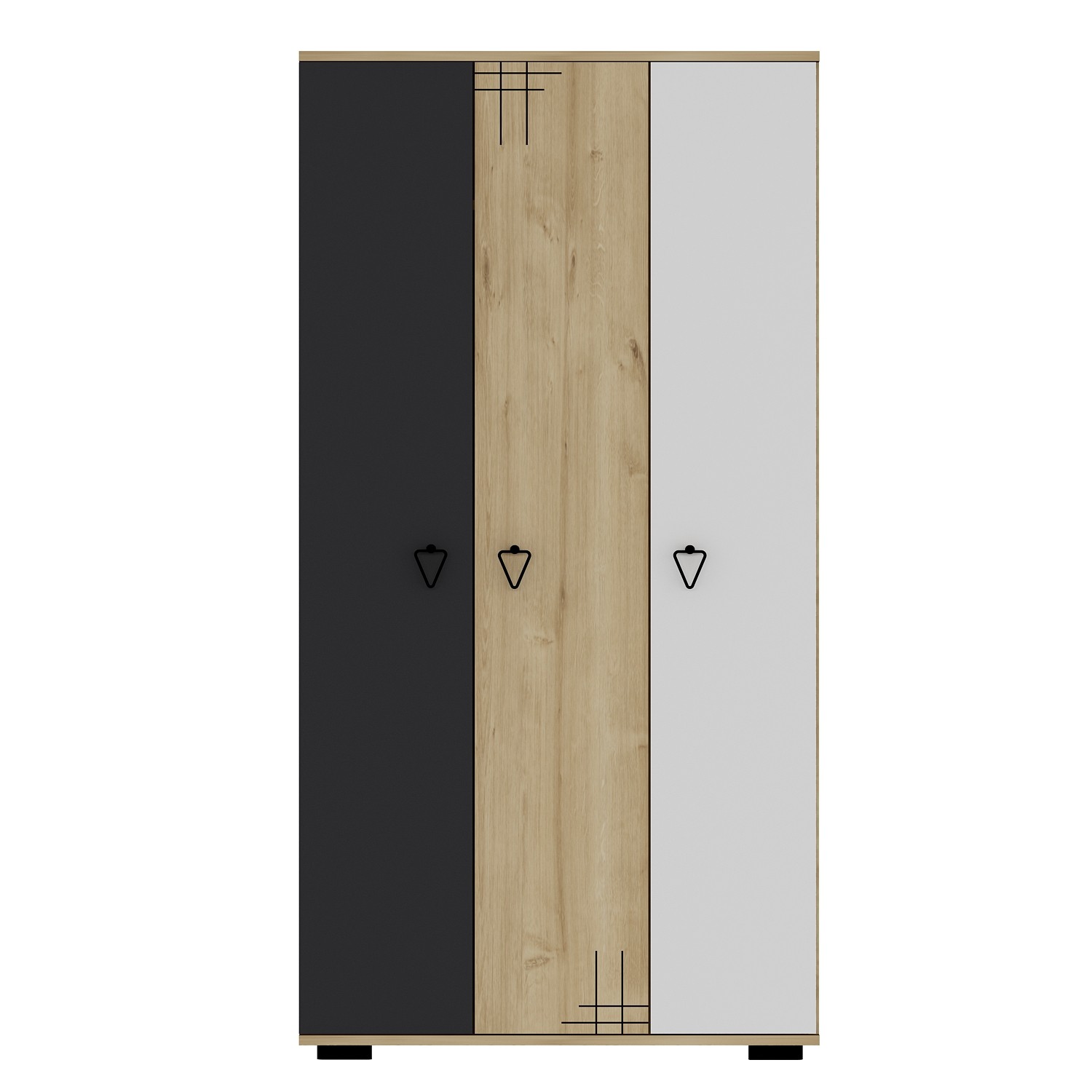ARYA Wardrobe