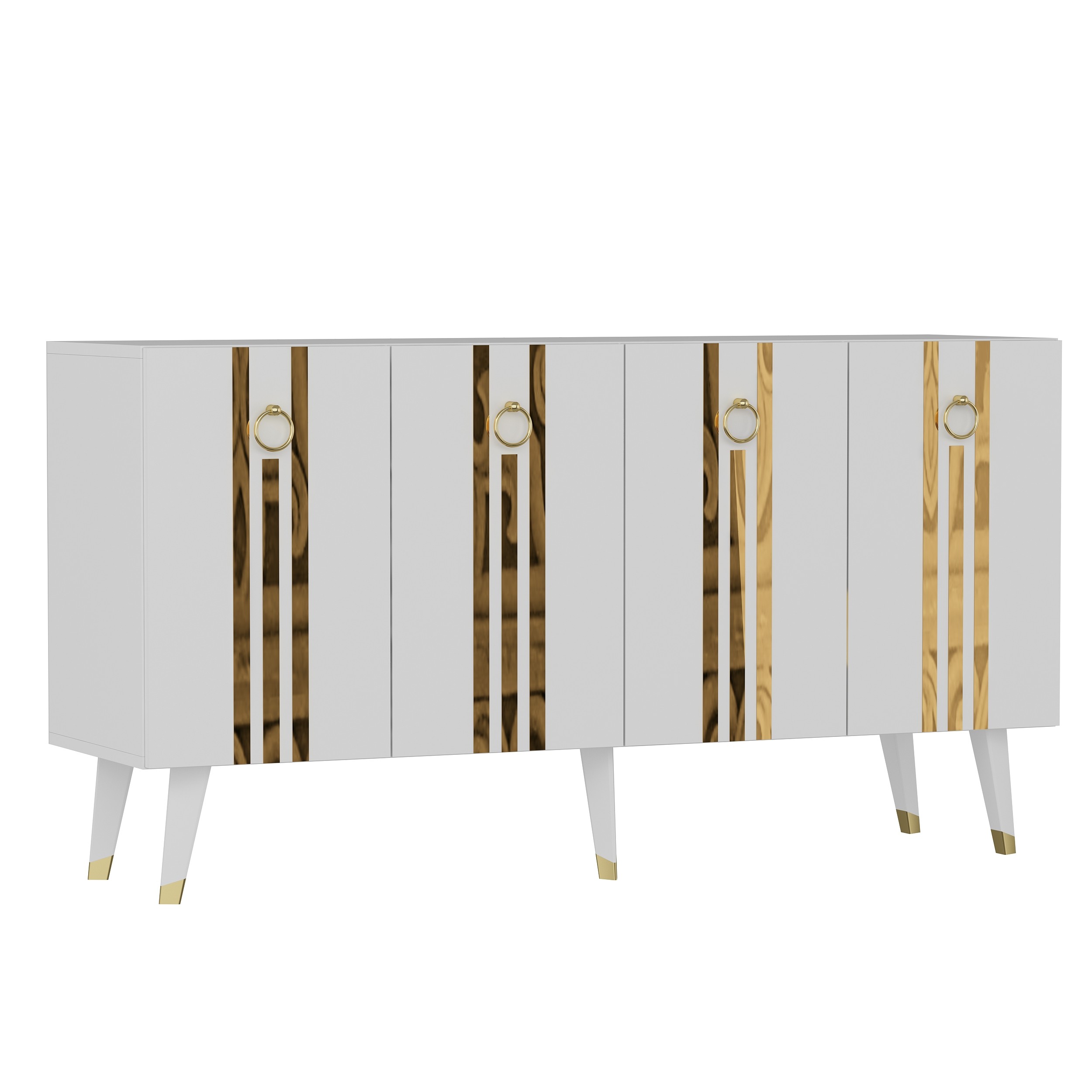 ISIL Cabinet