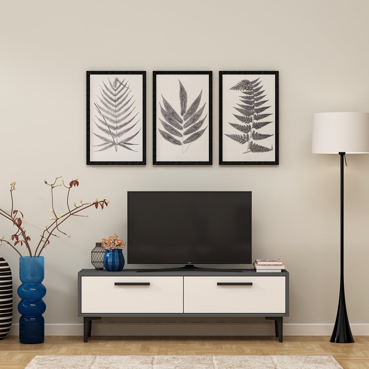LENI TV Unit