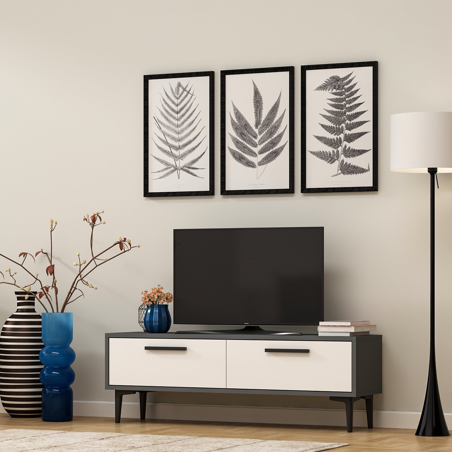 LENI TV Unit