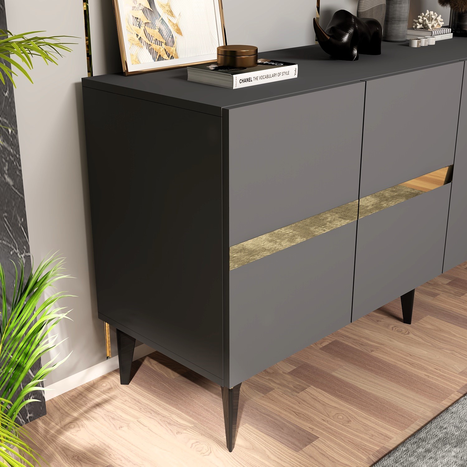 VANIA Cabinet