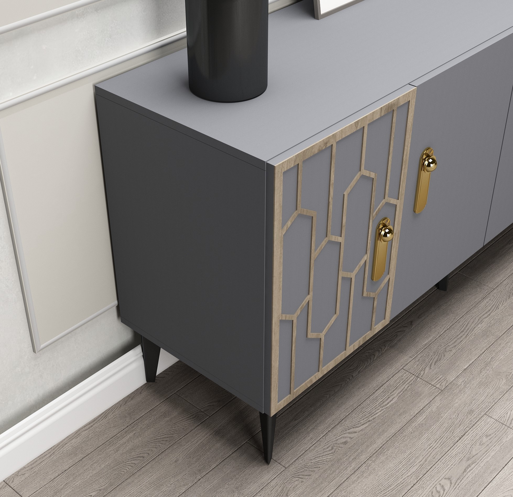 MEDISON Cabinet