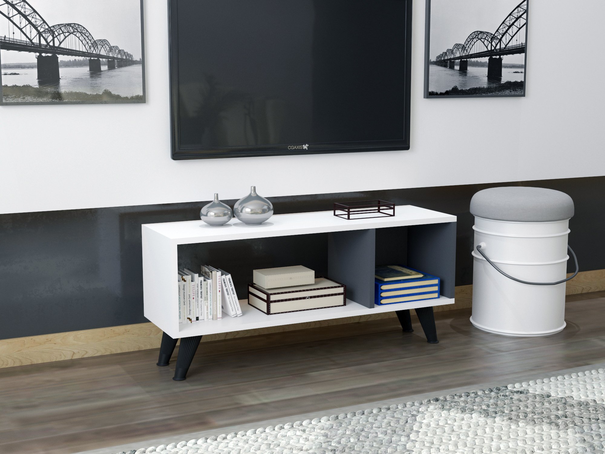 EYMEN TV Unit