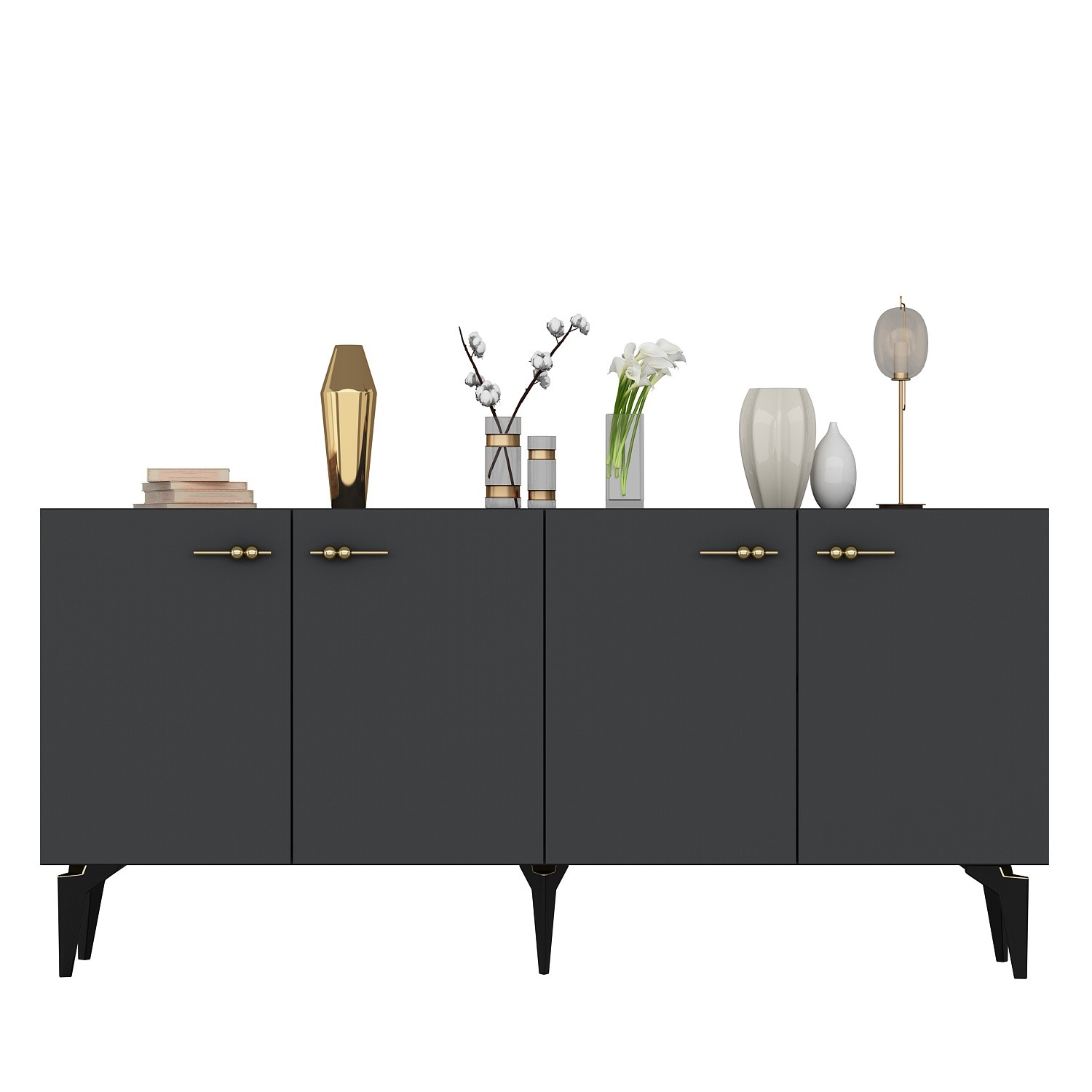 RUYA Cabinet