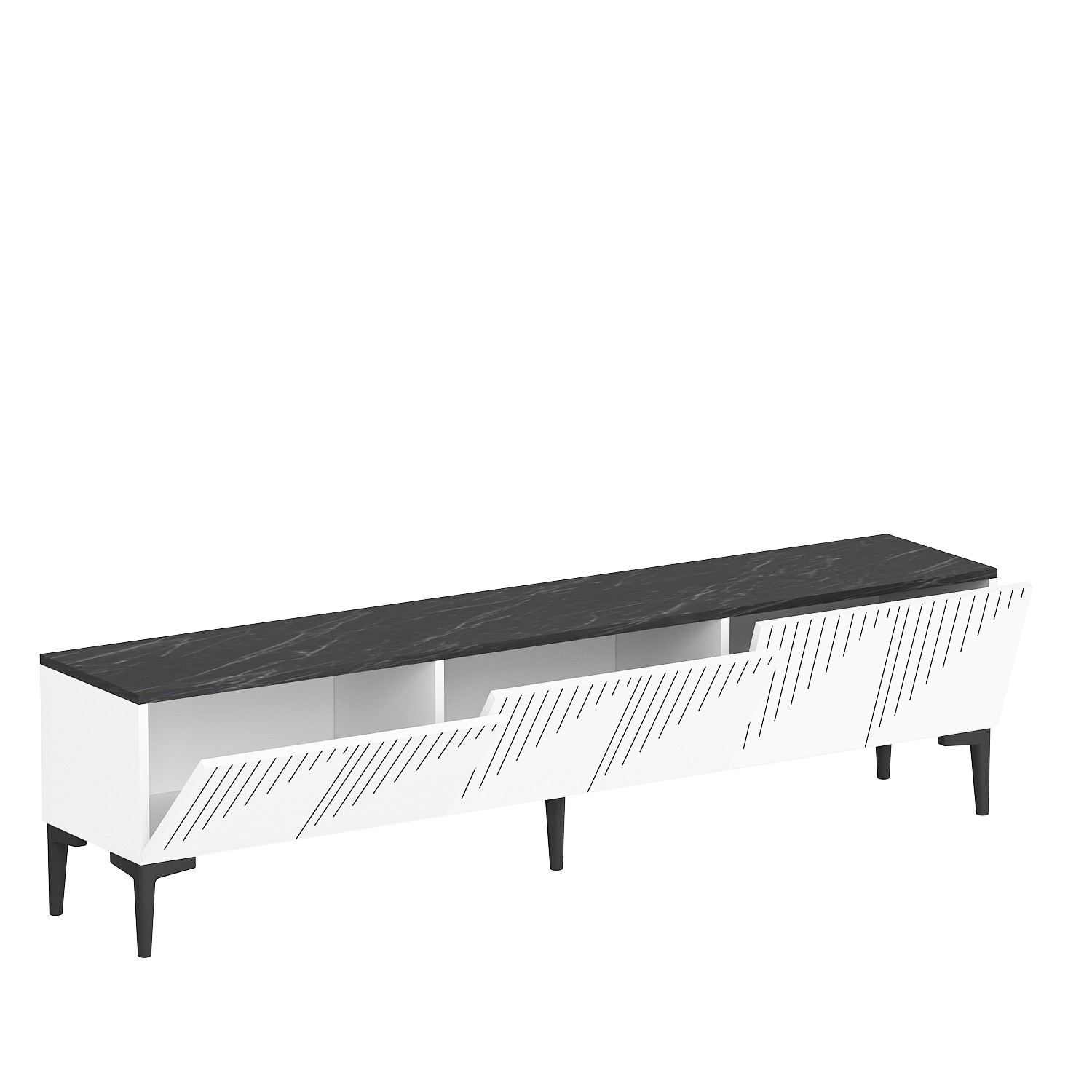 ARTEMIS TV Unit