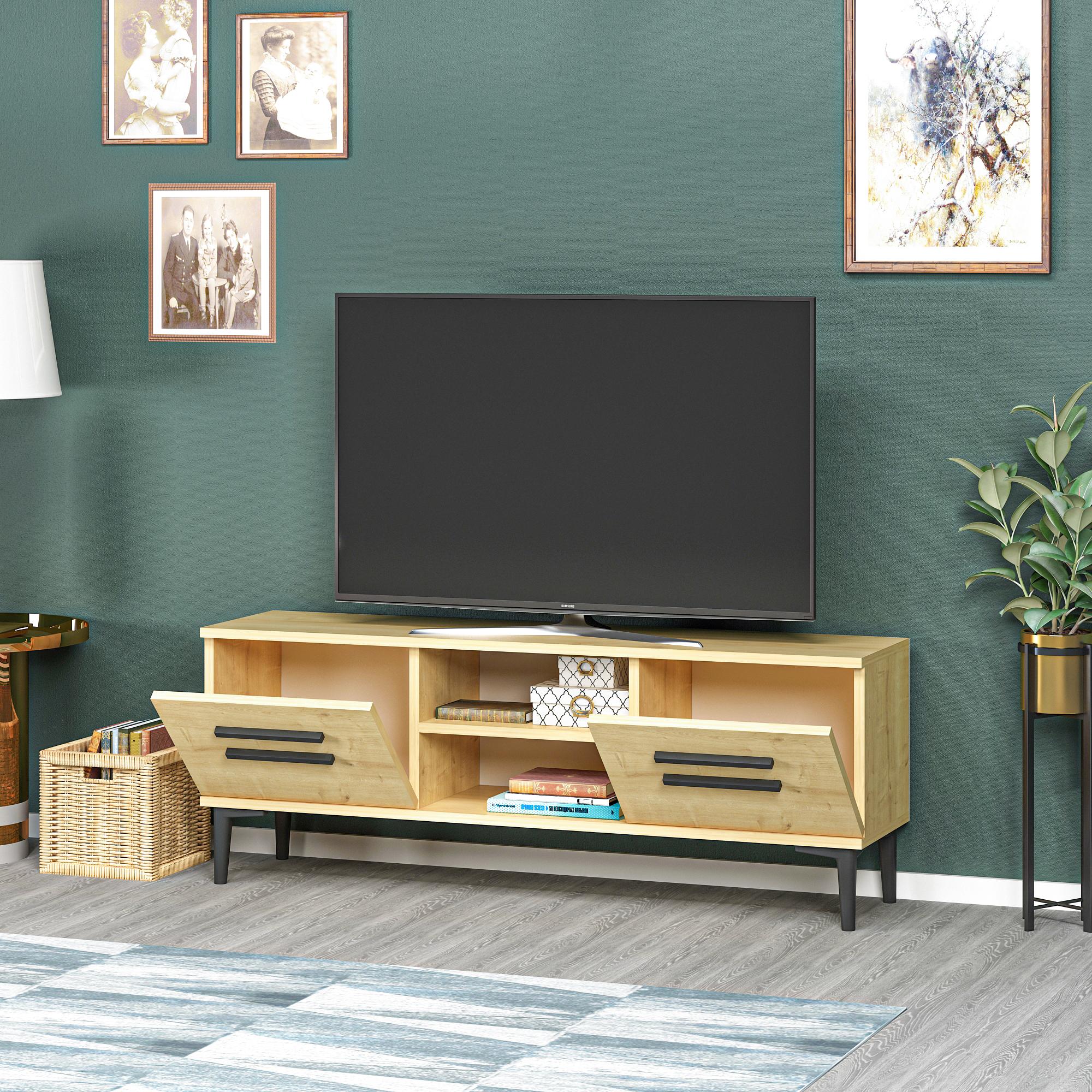 VIEW TV Unit