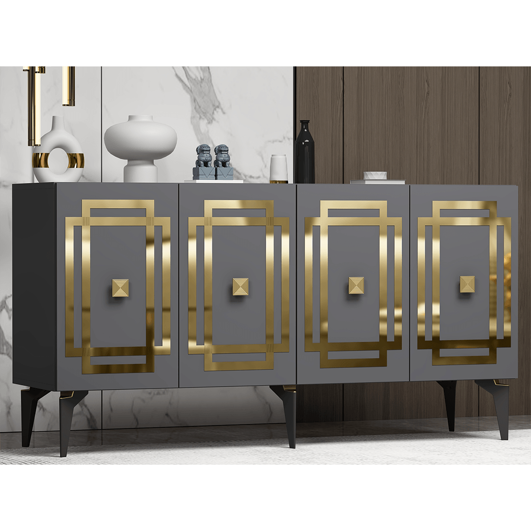 LOTUS Cabinet
