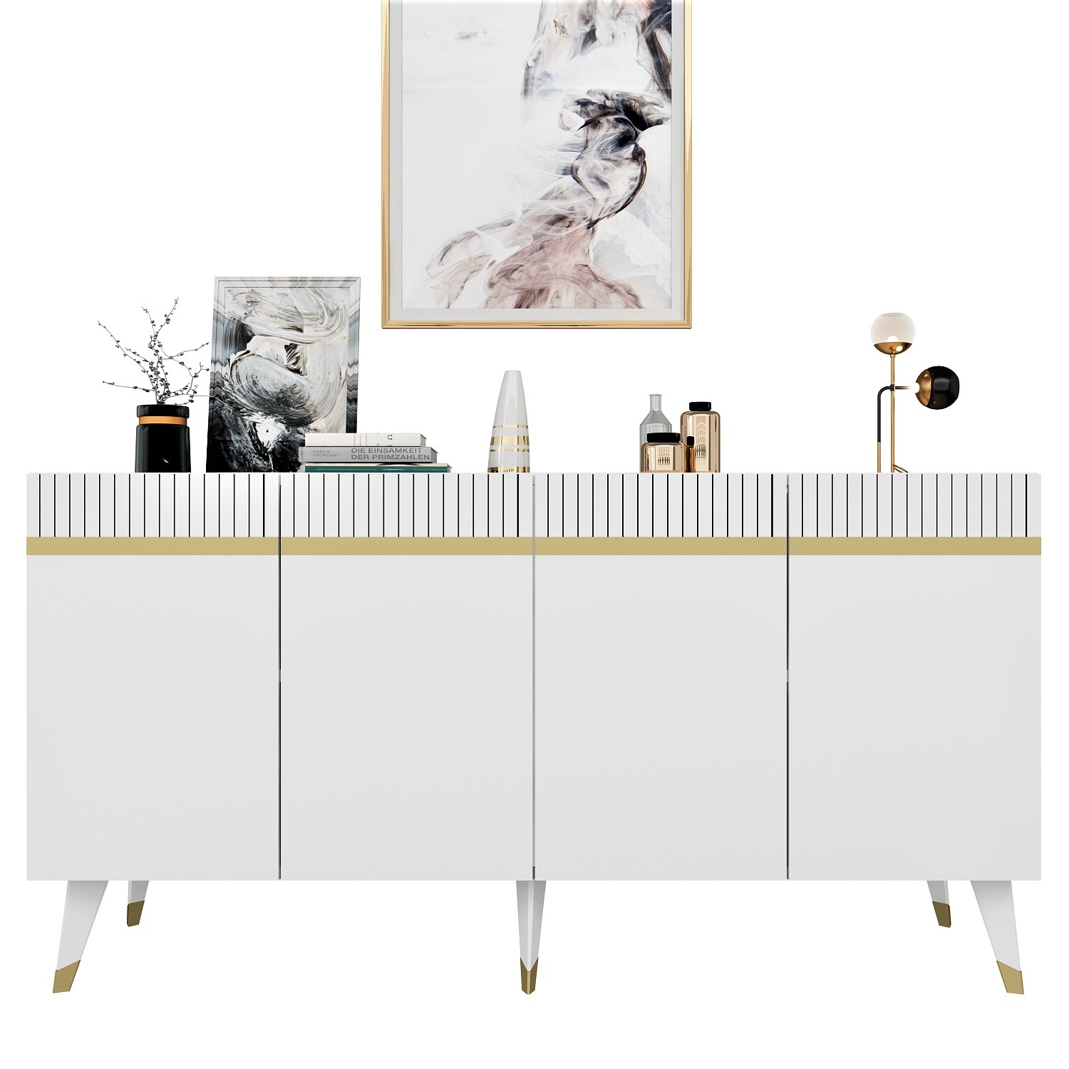 DEFNE Cabinet