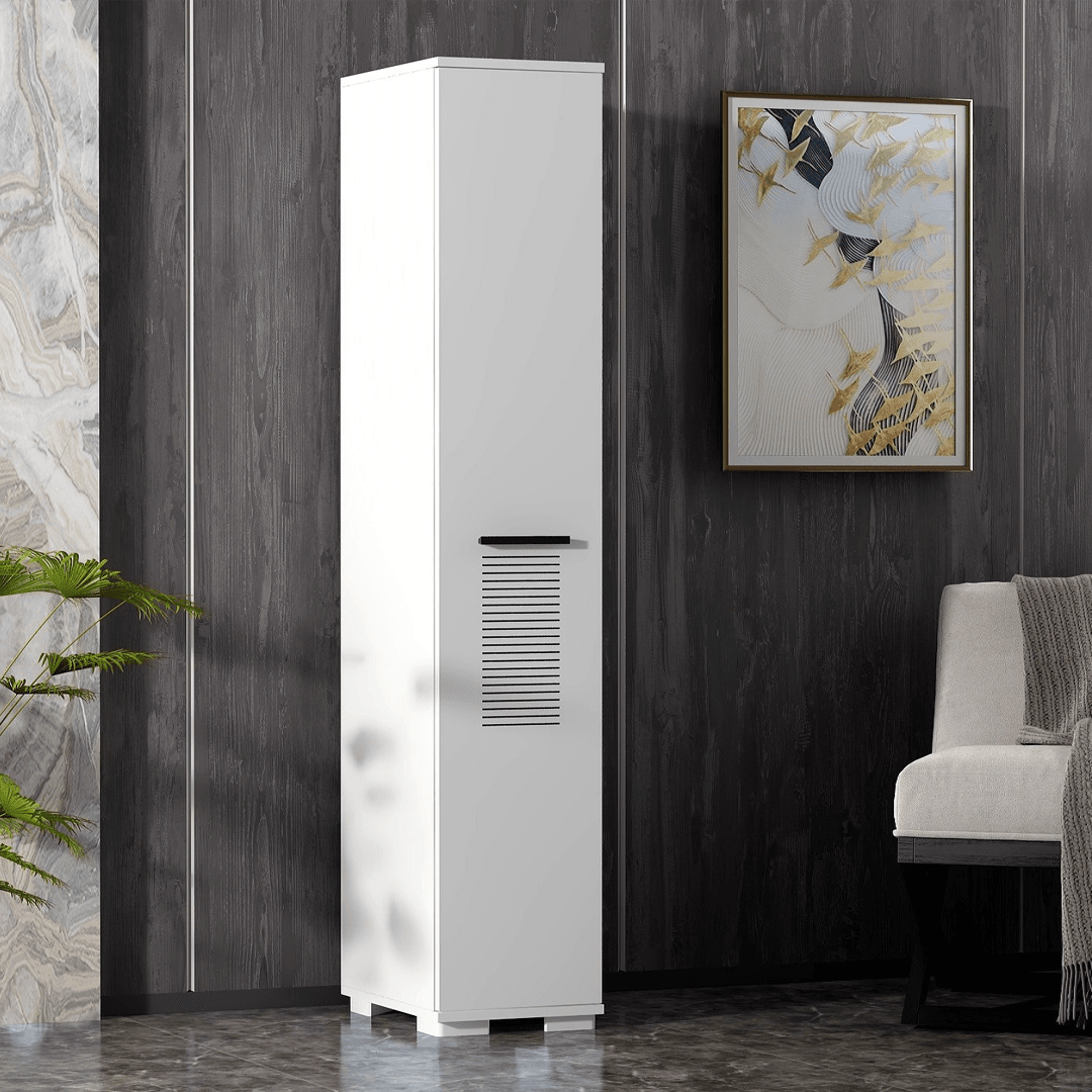 ASIMO Wardrobe 