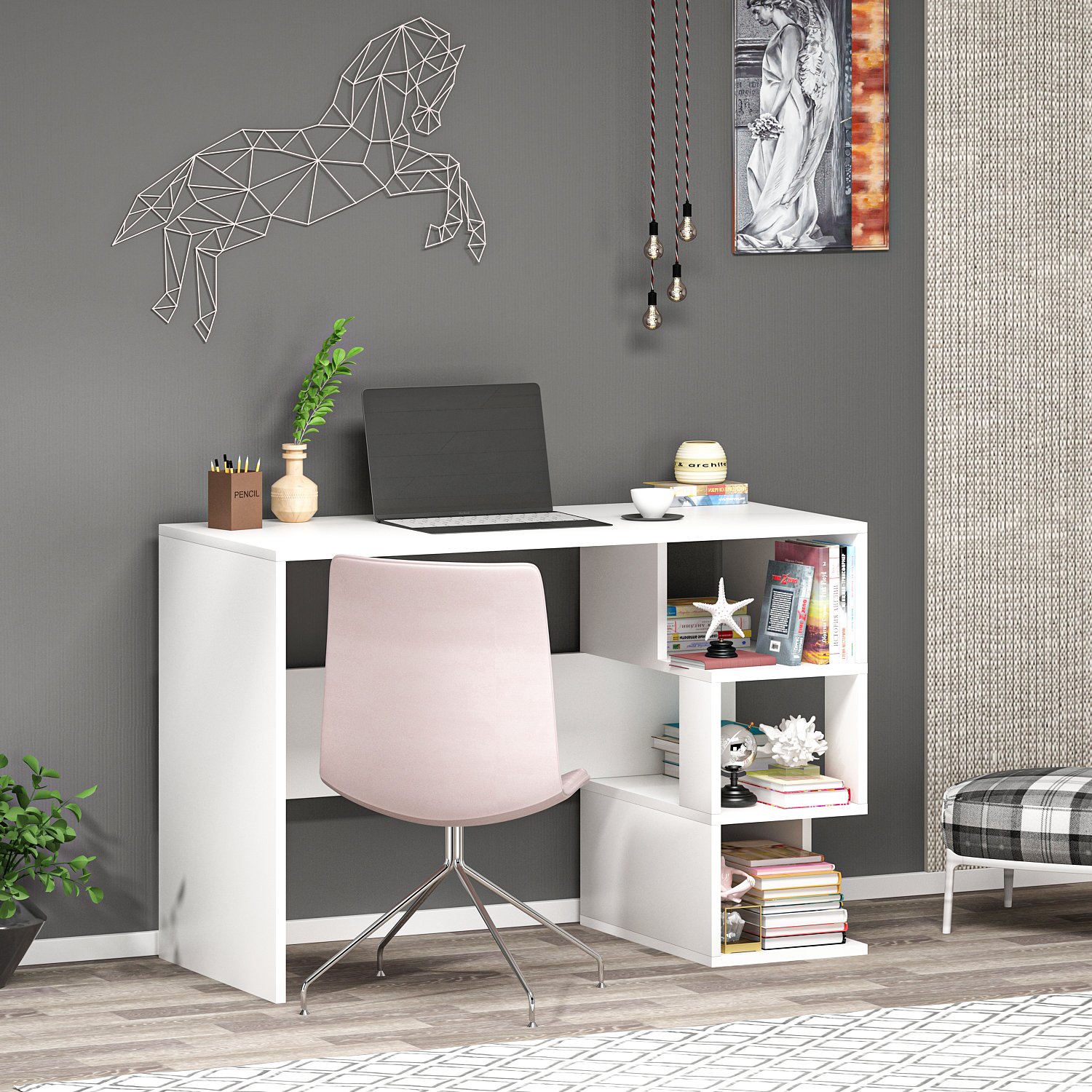 BELLA Office Desk