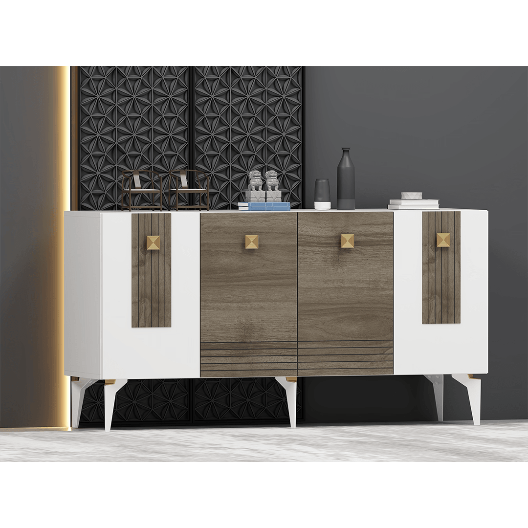 LUNA Cabinet