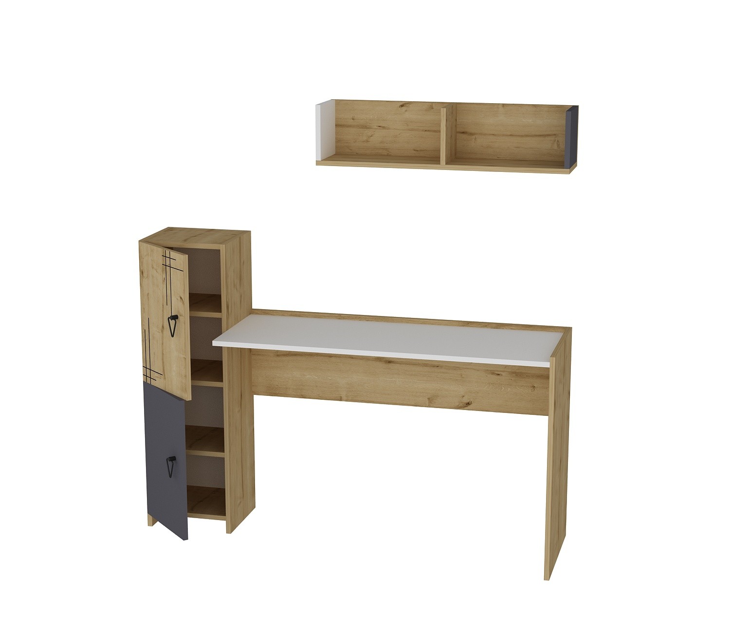 ARYA Office Desk