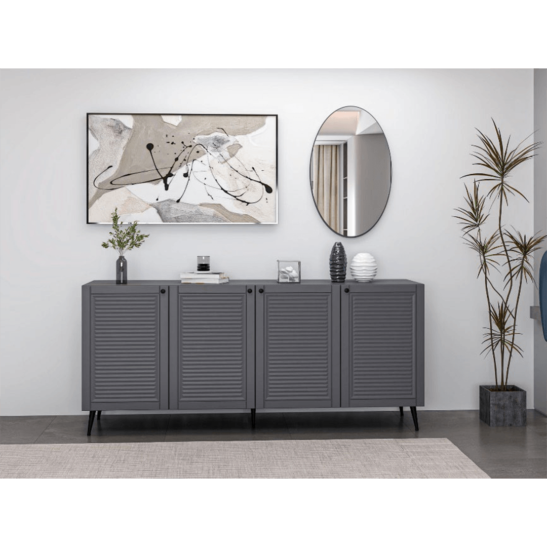 PANDORA Cabinet With Mirror