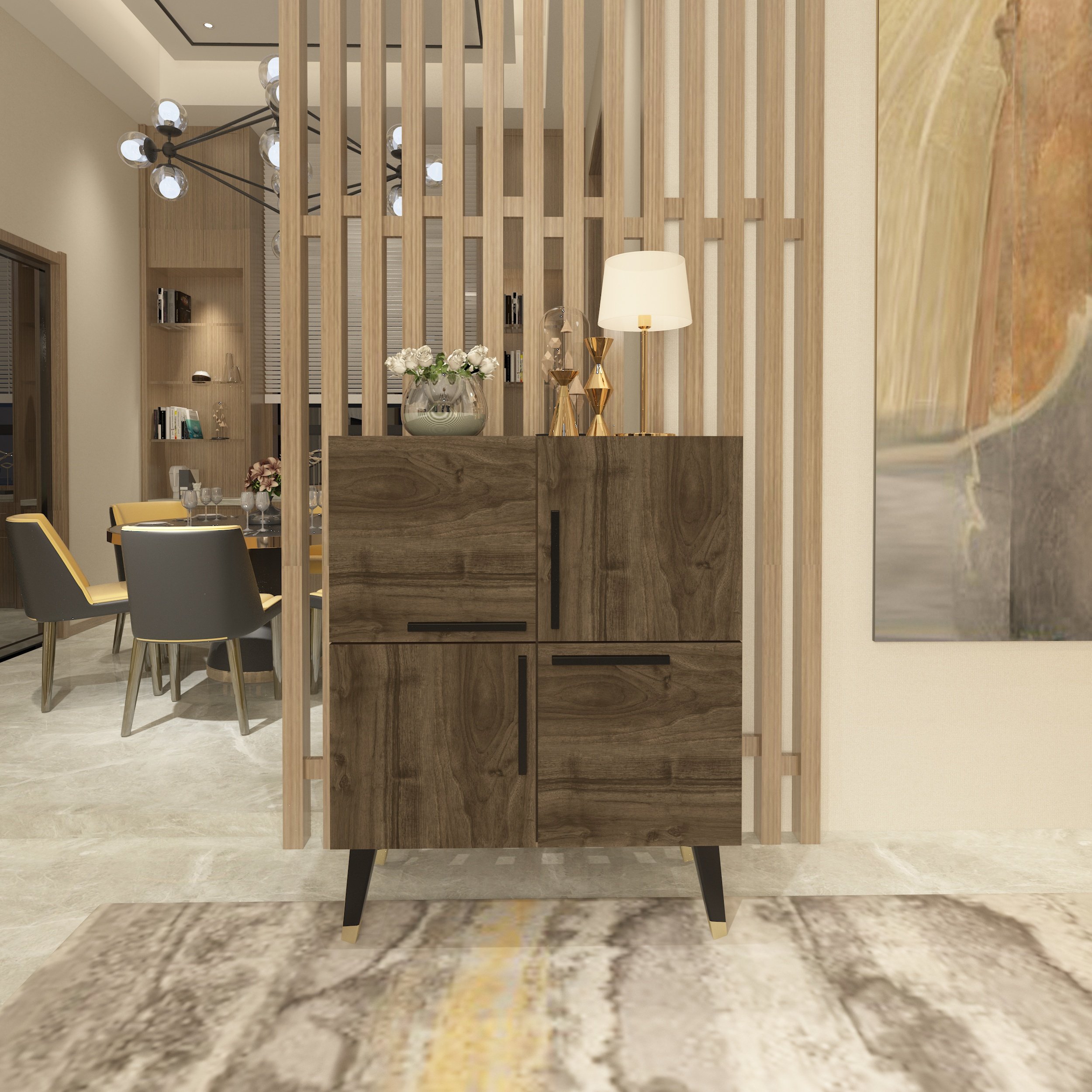 Walnut