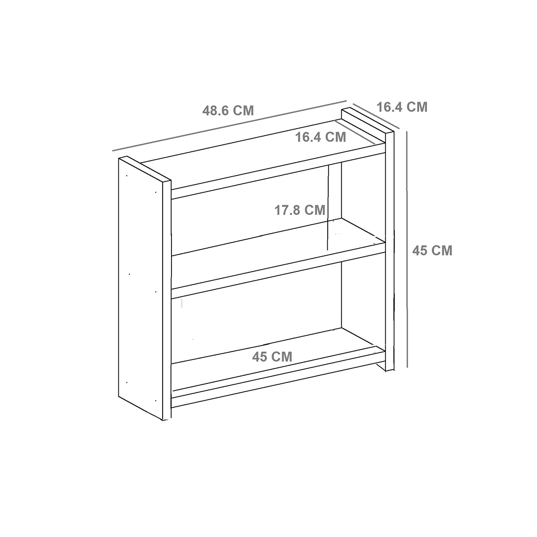  MINE Kitchen Shelf Organizer